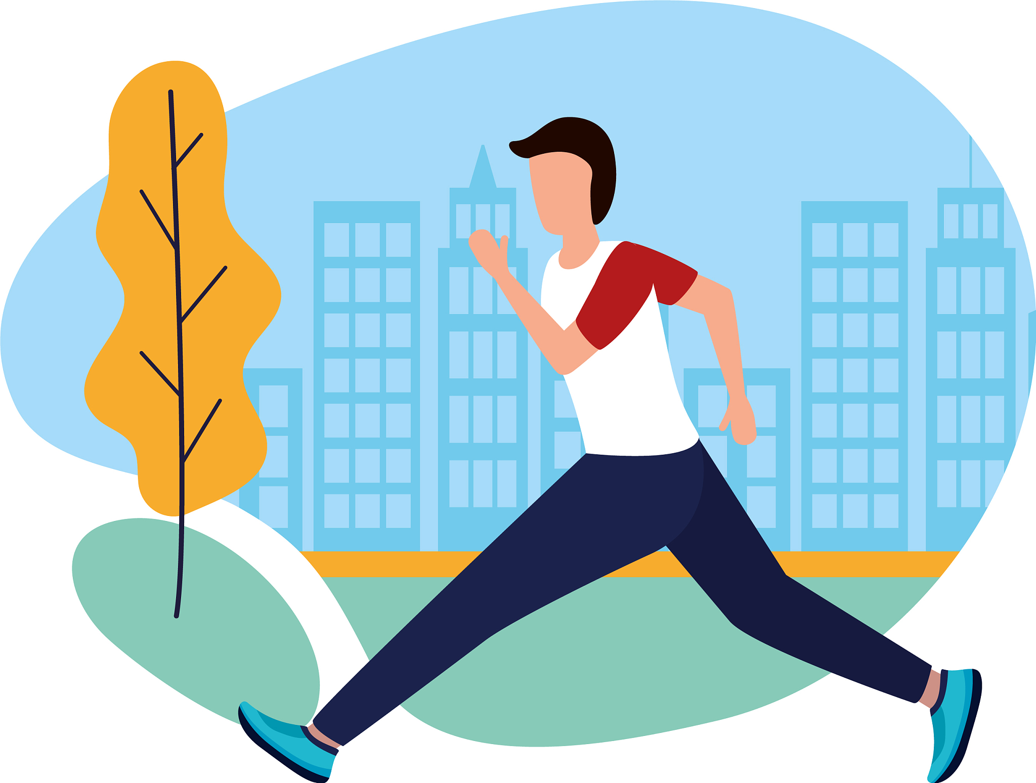 《保持身心健康的秘诀：应对快节奏生活的挑战》写一篇不少于两千字的文章