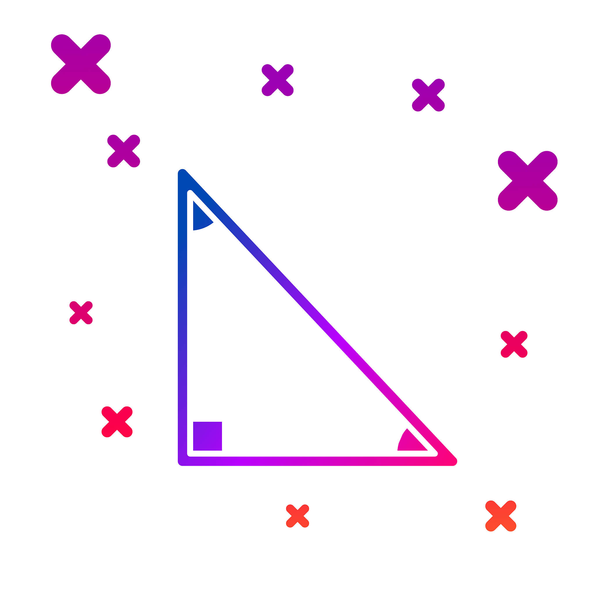 三角形ABC中，AB=BC，AC=CD=BD，求角B的大小 - 几何题解答