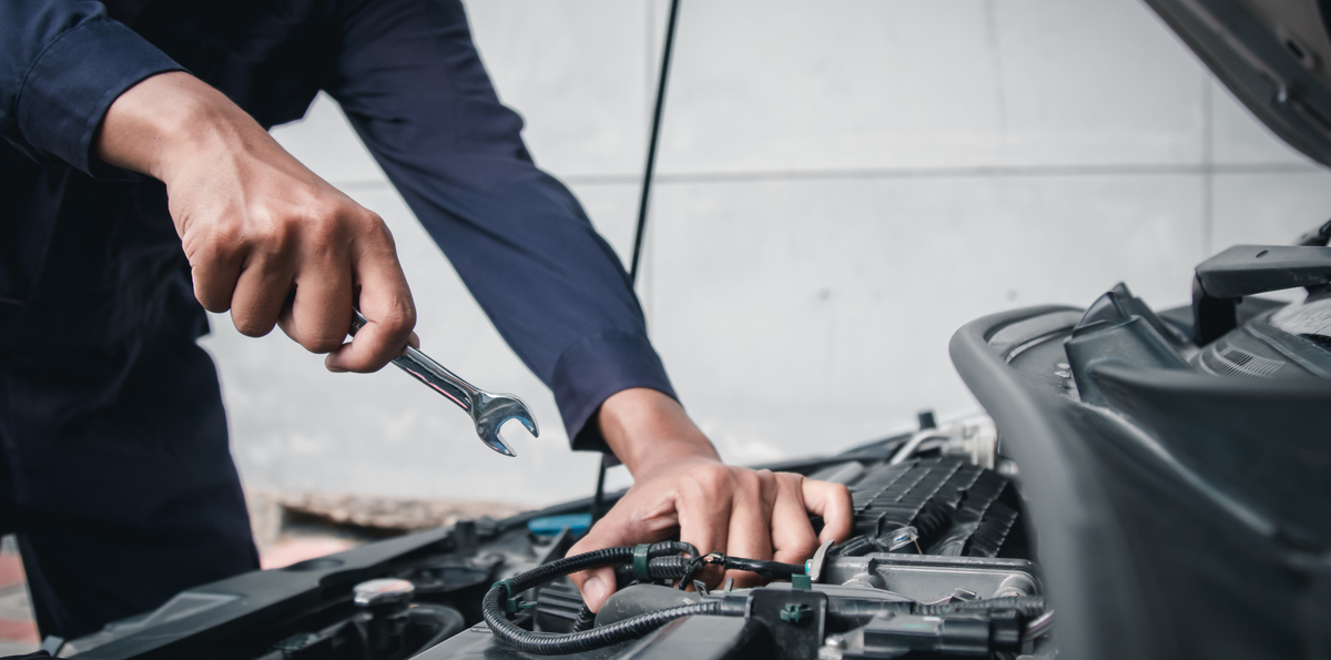 成都汽修教育专家解析：现在学修车有前途吗