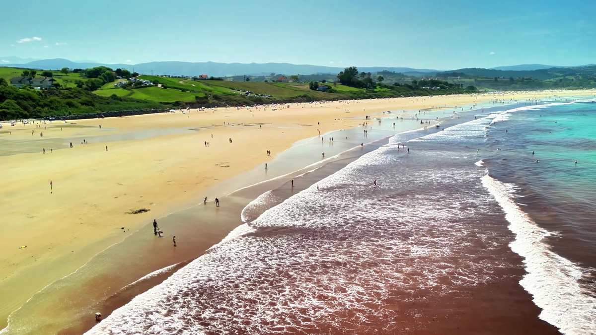 西雅图有海滩吗？