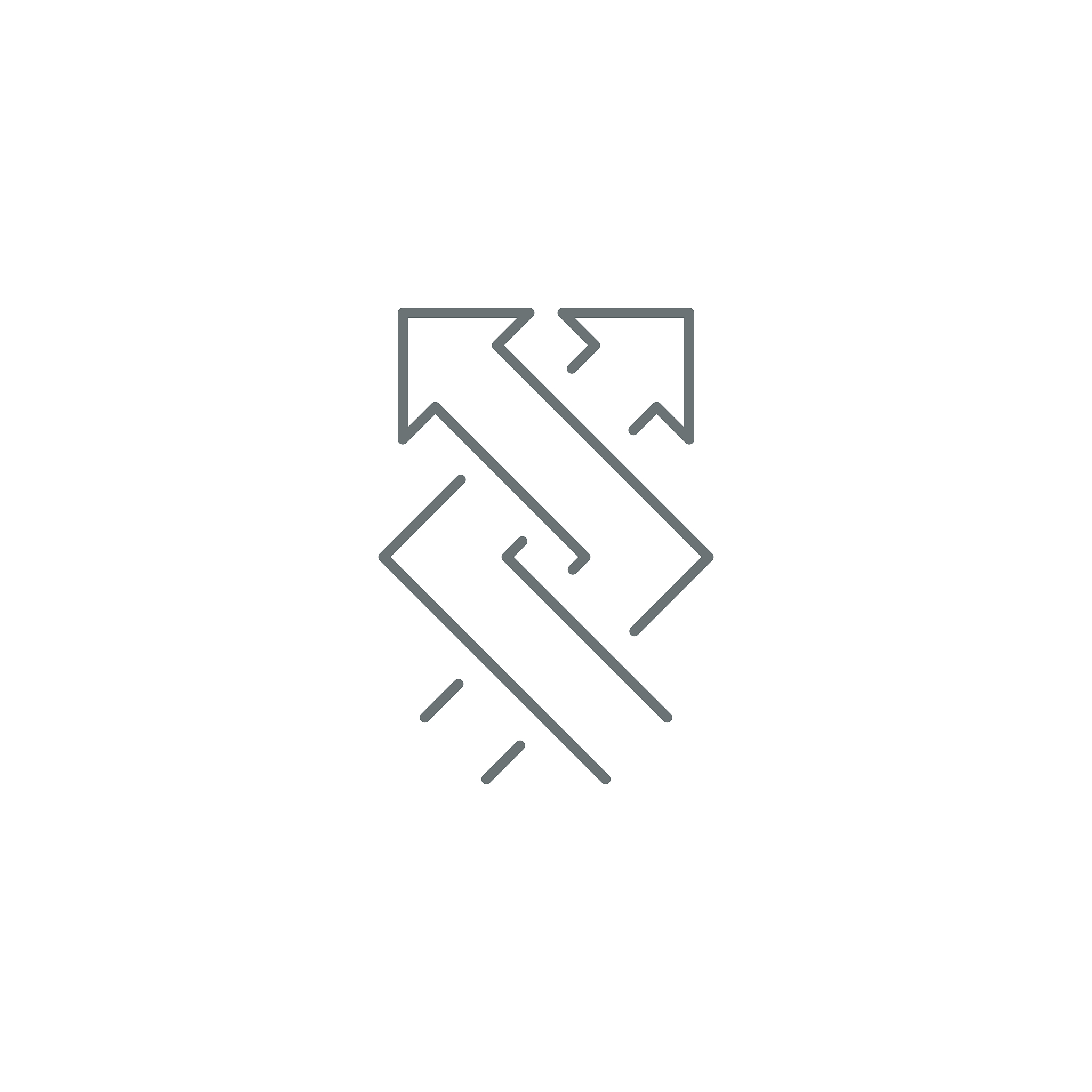 arrow icon