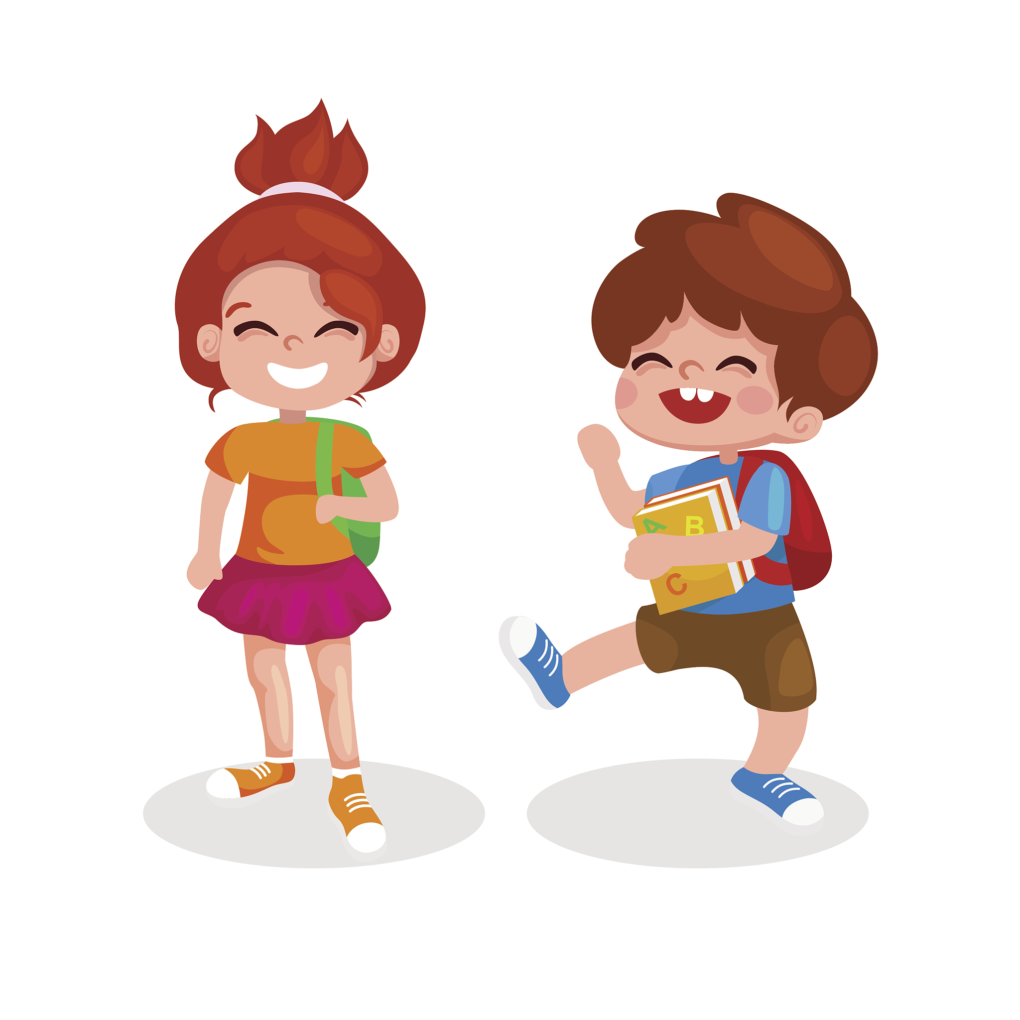 幼儿园文员实习