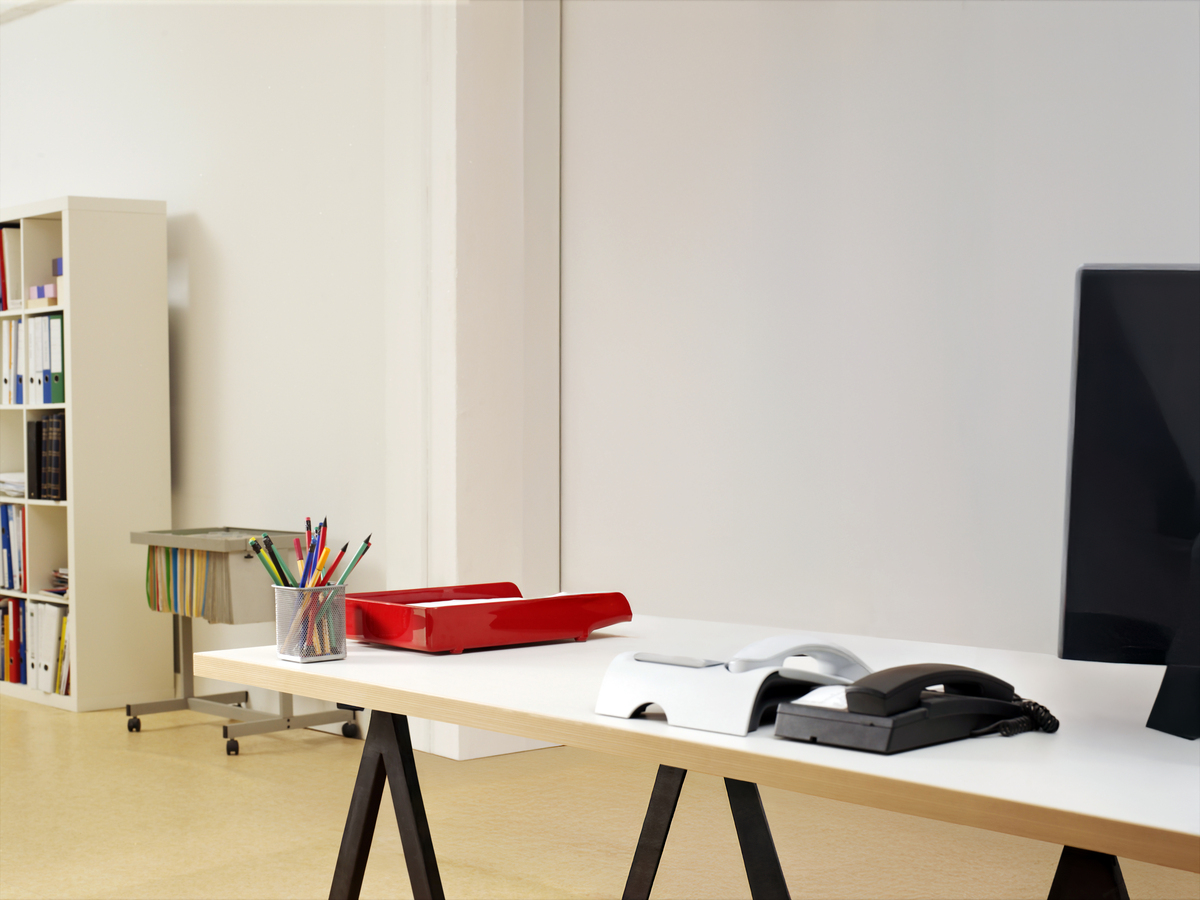 书桌设计的目标和意义