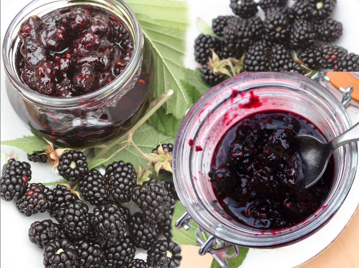 蓝莓汁营养价值高吗？熬制过程要注意什么？