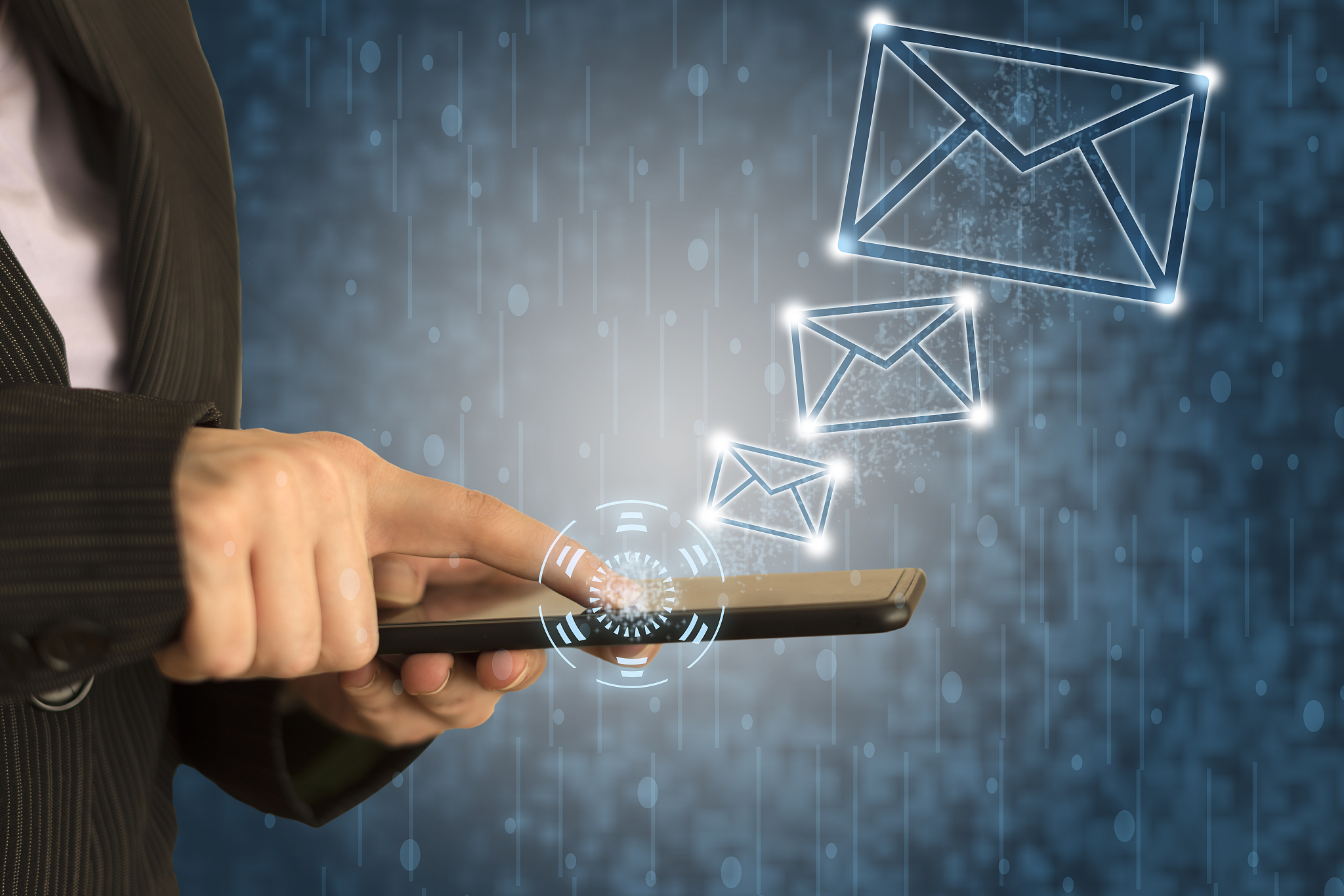 emails