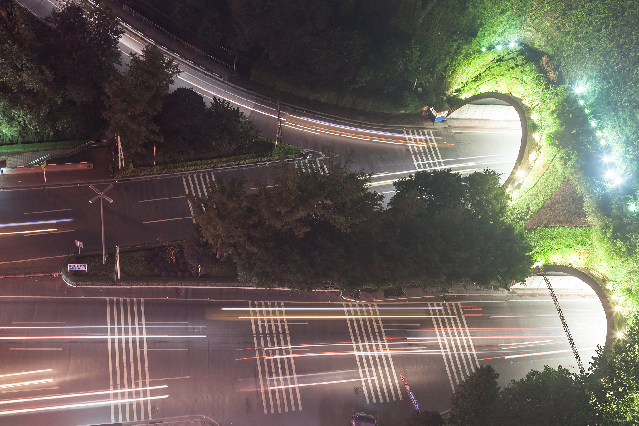 2021年重庆两江职业教育中心测量工程专业简介