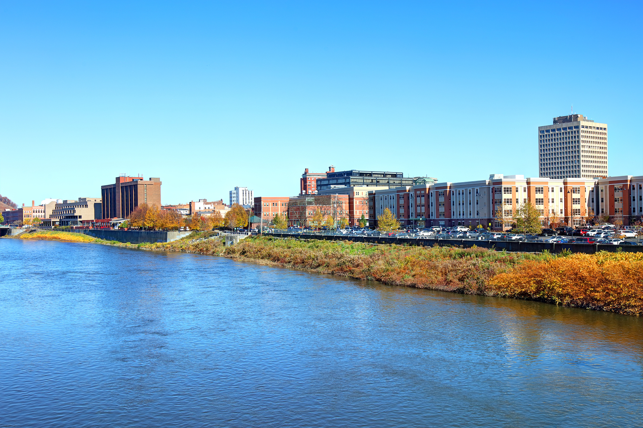 binghamton, new york