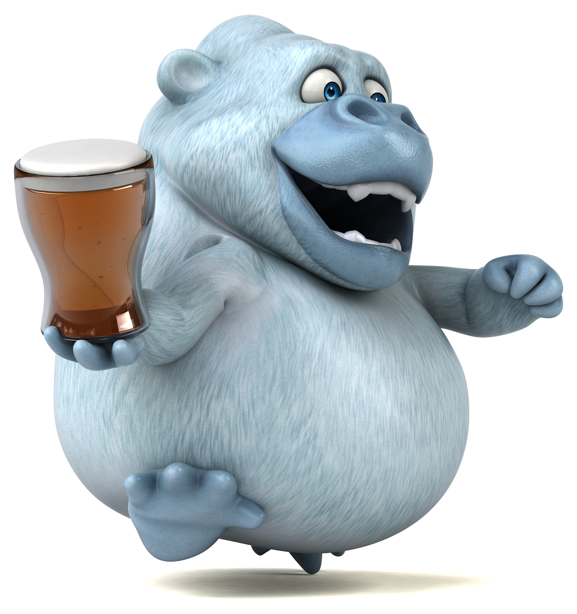 《雪怪大冒险》是由华纳兄弟影片公司出品的动画电影由凯利·柯克帕特里克执导查宁·塔图姆、詹姆斯·柯登、赞达亚、吉娜·罗德里格兹、吉米·塔特罗等参与配音。该片讲述了雪怪和人类意外相遇原本互不相信彼此存在的两个种族因为体型和生活环境的差异引发了一系列的逗趣故事。该片于2018年9月28日北美上映本片讲述了一群曾经被受迫害的大雪怪们为了逃避人类无情的追杀被迫躲在了喜马拉雅山人类无法企及的顶峰为了安慰人民的