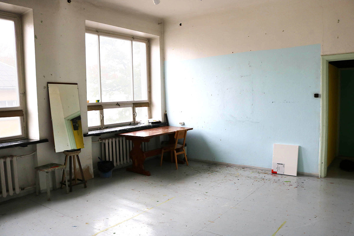 兴县职业中学2023年学校寝室环境怎么样 好不好