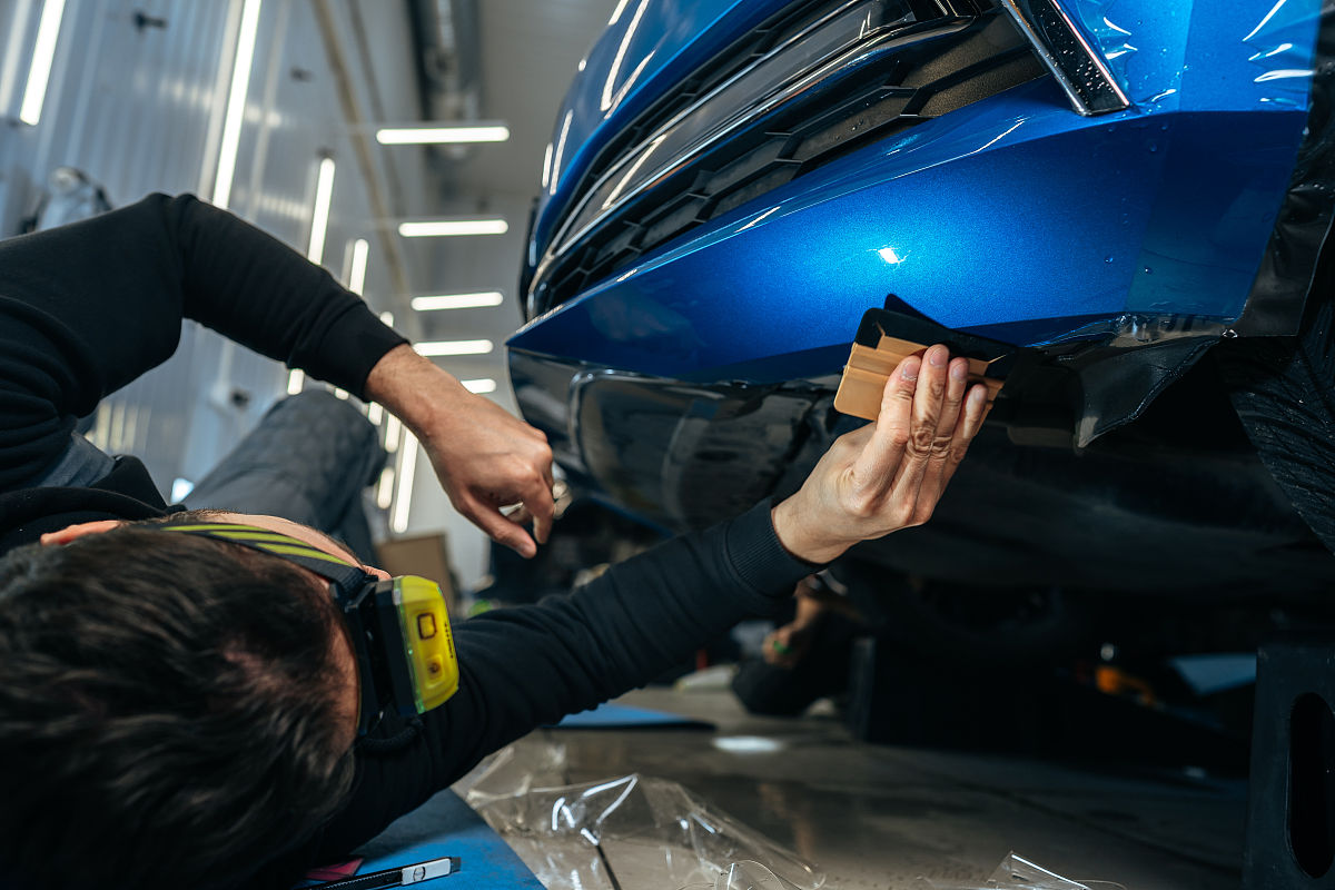 汽车销售保养活动记录