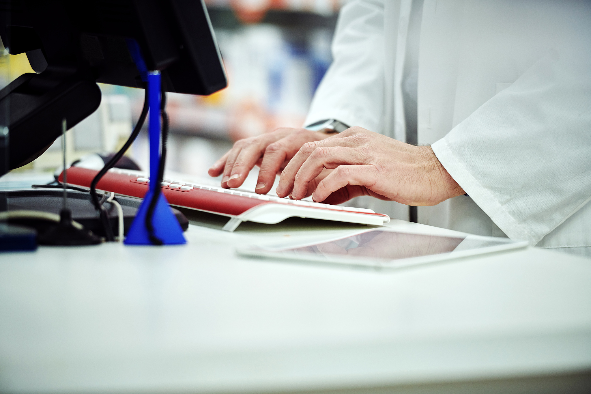 accessing your medical history