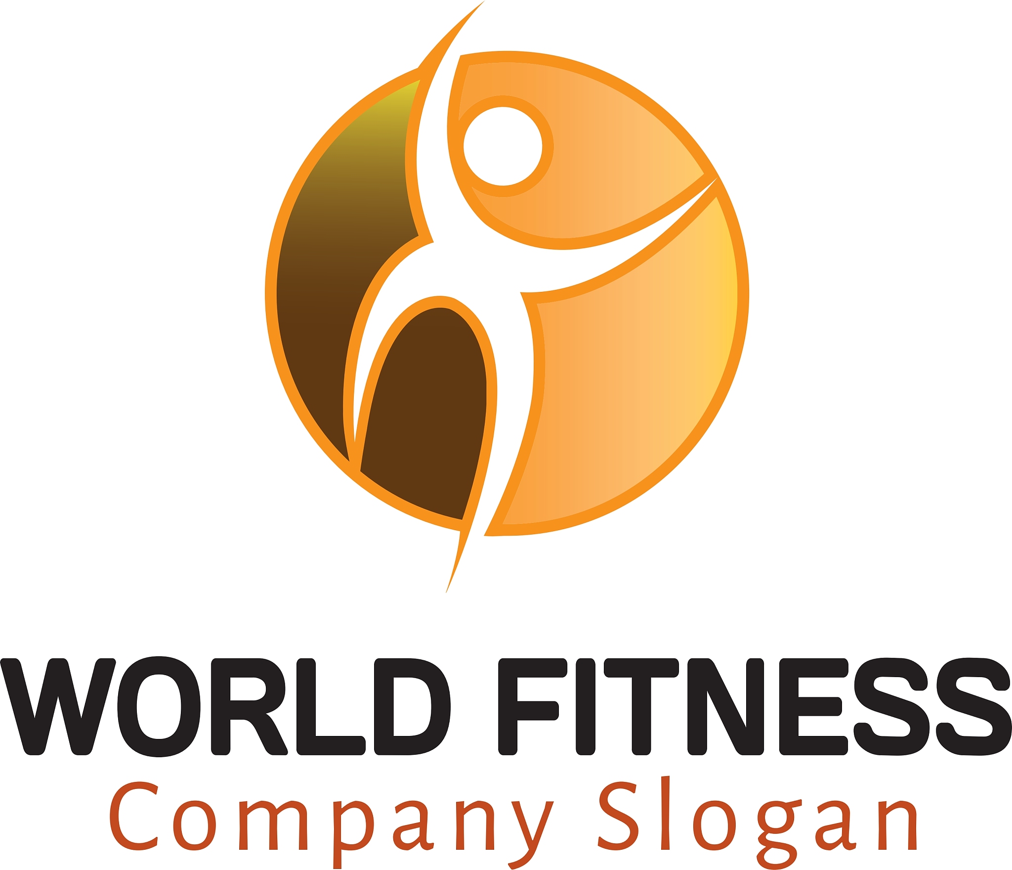 world fitness design