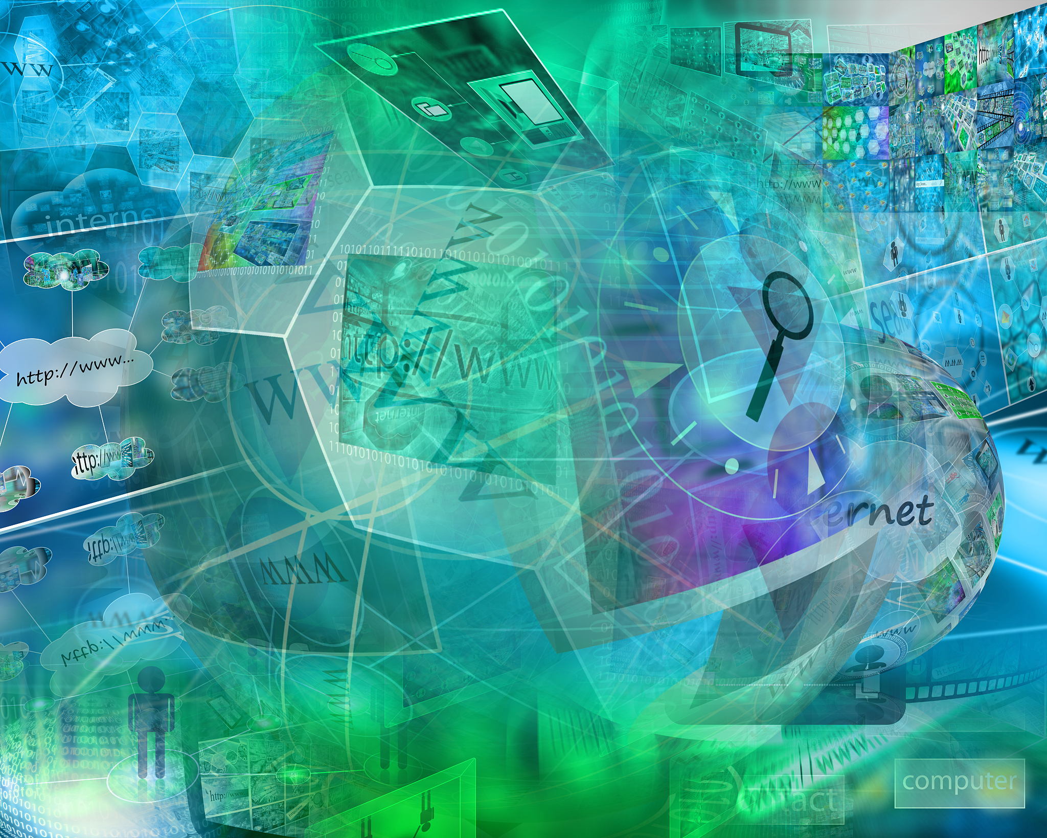 物理学研究成果总结与展望：从相对论到量子计算，致敬伟大的科学家和艺术家