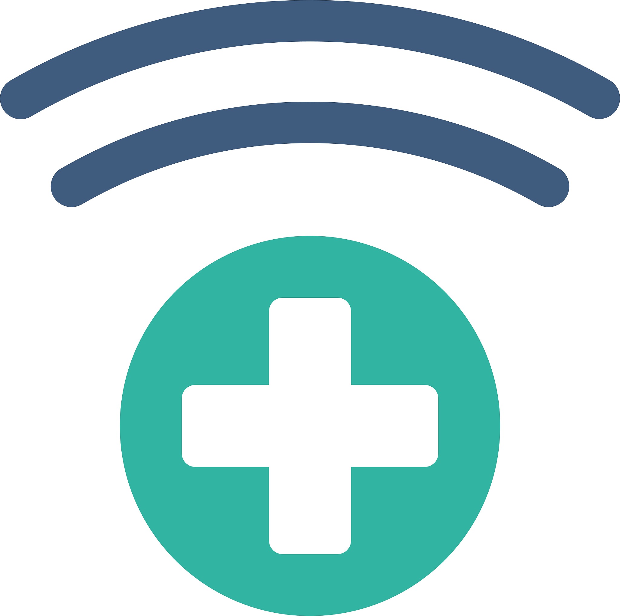 medical source icon