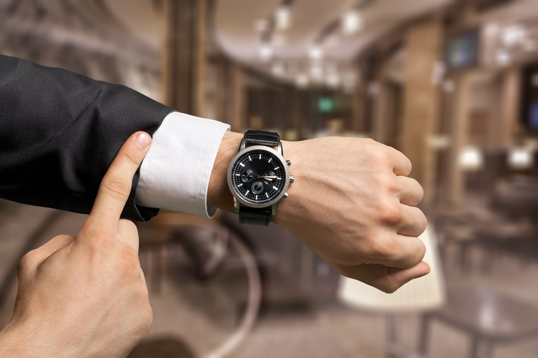 watch.