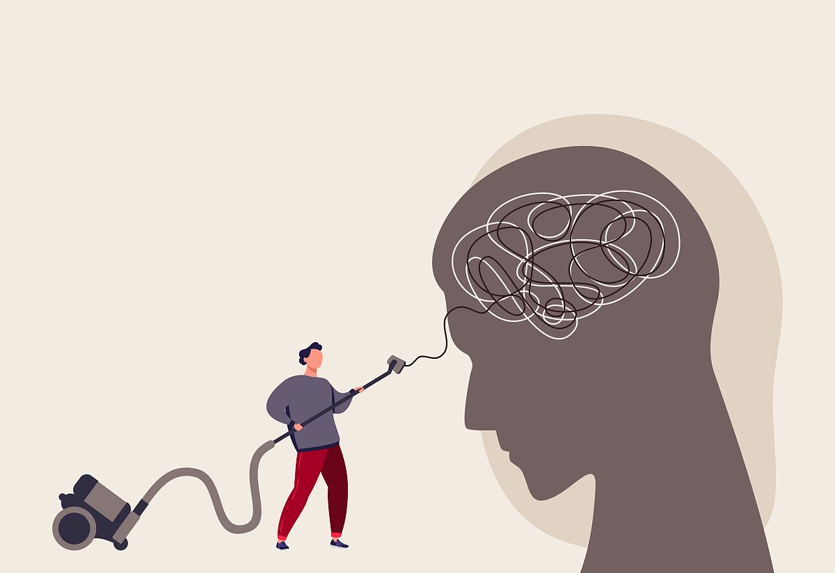 平静思维带来的积极变化：提升冷静、专注和掌控力