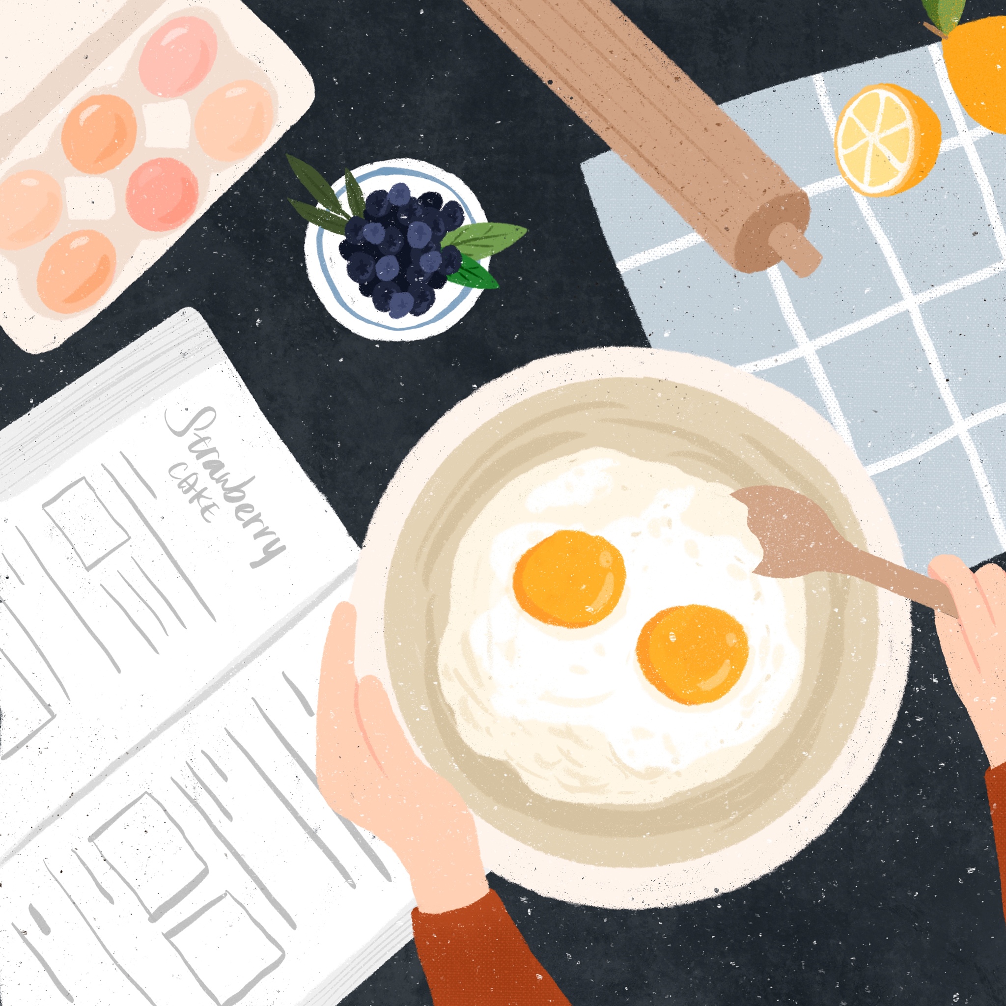 烹饪物语：美食之旅，从乡村到城市，打造你的梦幻餐厅