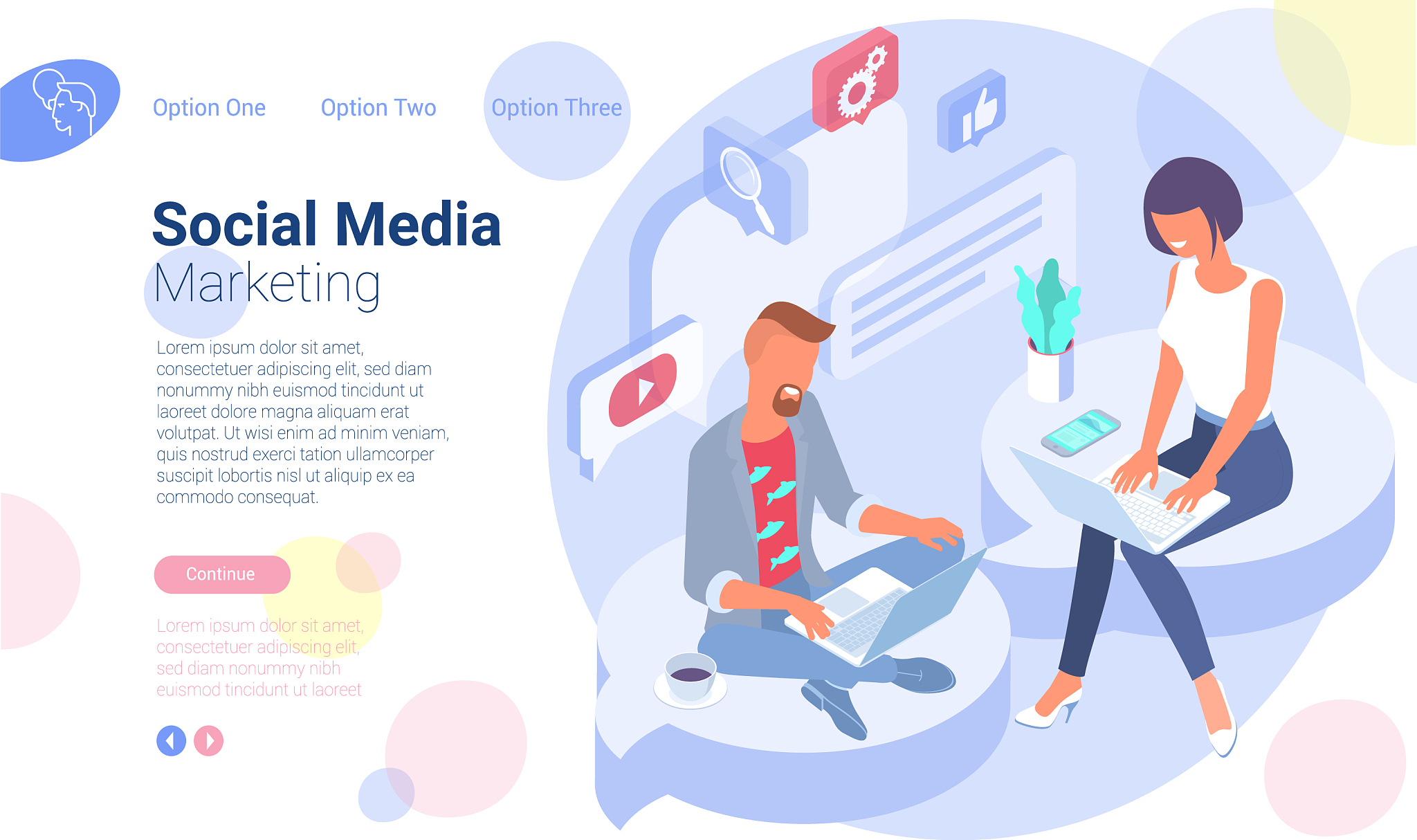 不爱聊天怎样改变内向性格