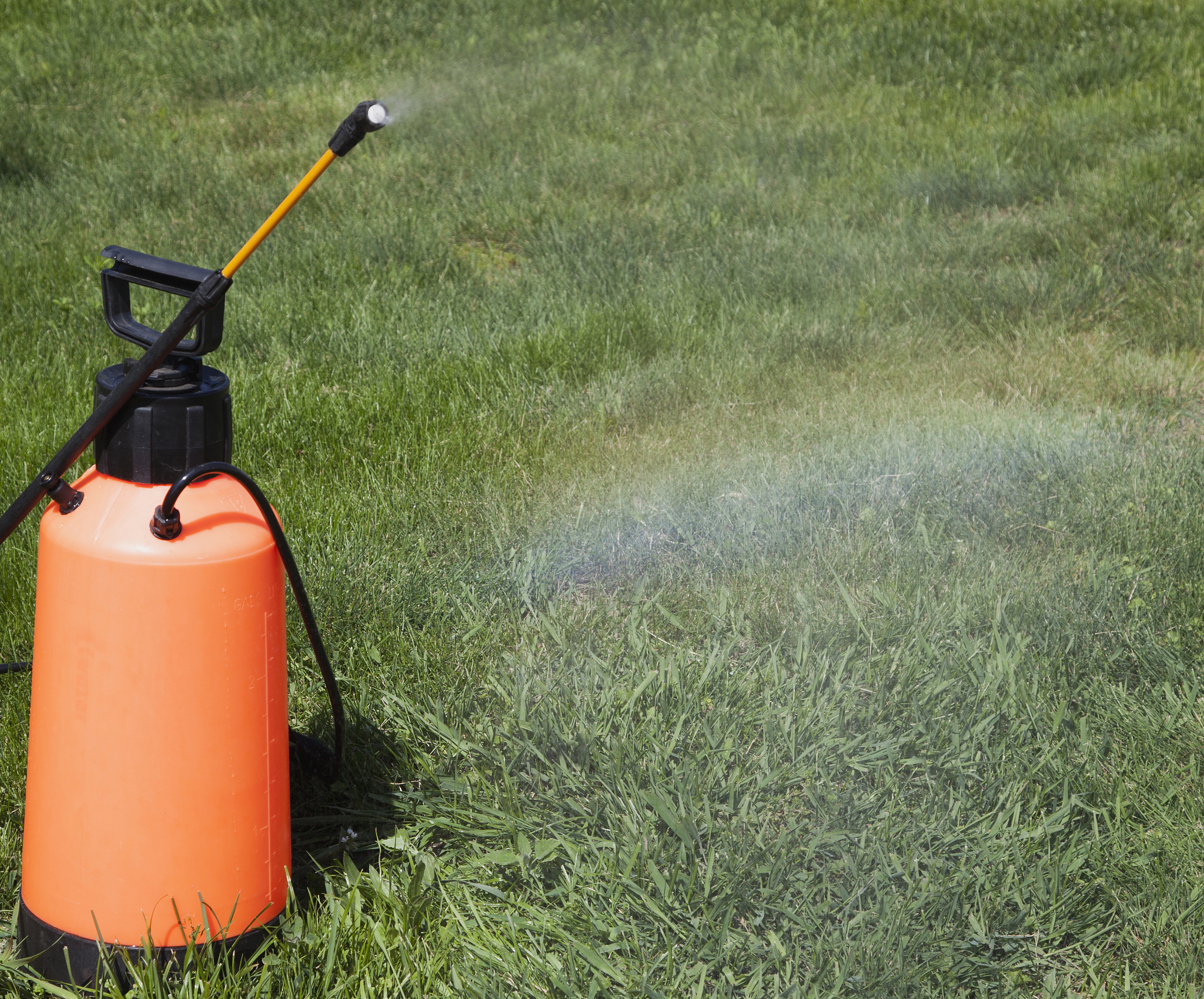 农业病虫害防控设备：种类、功能及安全使用