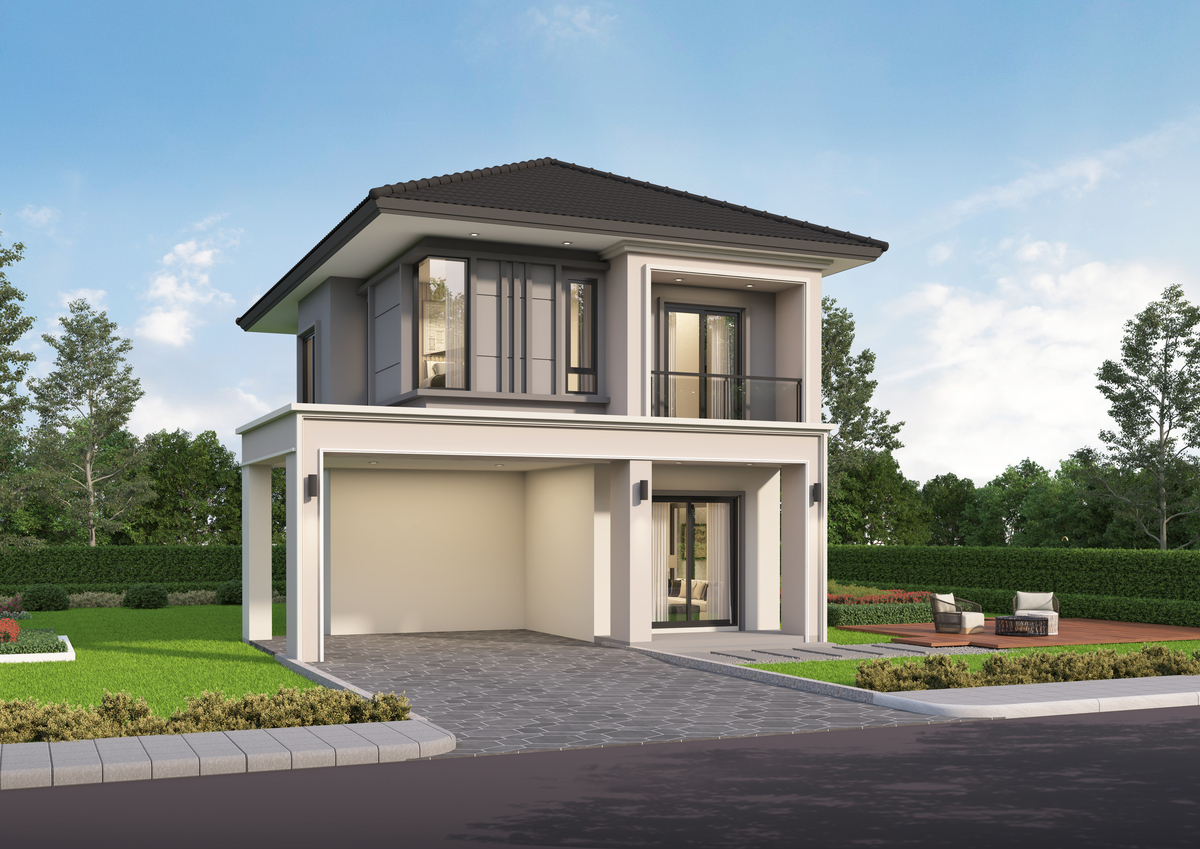 请帮我的三层欧式别墅写一份设计说明要求有以下段落：1设计背景和目的简要介绍环境设计的背景和目的包括为什么需要进行环境设计、设计的范围和预期目标等。2环境特点描述对环境的特点进行详细描述包括空间尺寸、地形地貌、自然环境、设备设施等。3设计思维、思路和原则详细陈述环境设计的思维、思路和原则包括要遵循的设计原则、设计重点、设计方向等。4设计方案列举不同的设计方案包括设计方向、设计重点、设计手段等从中选择