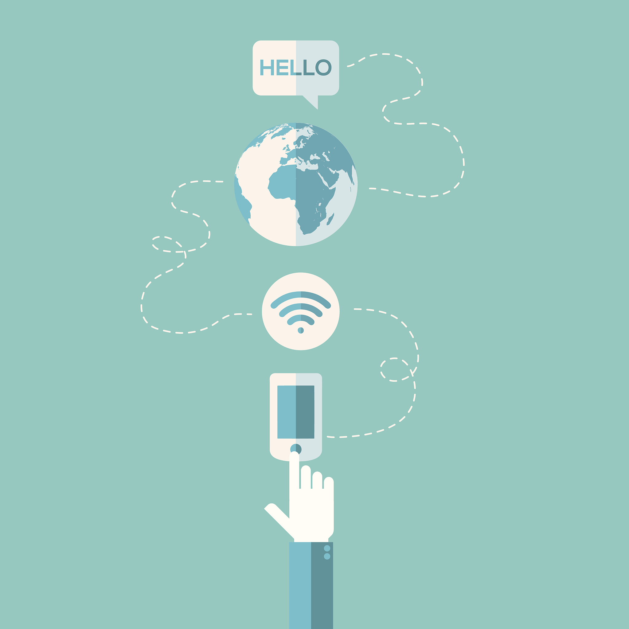 AI无法推送100个联系人的原因：隐私、功能和道德