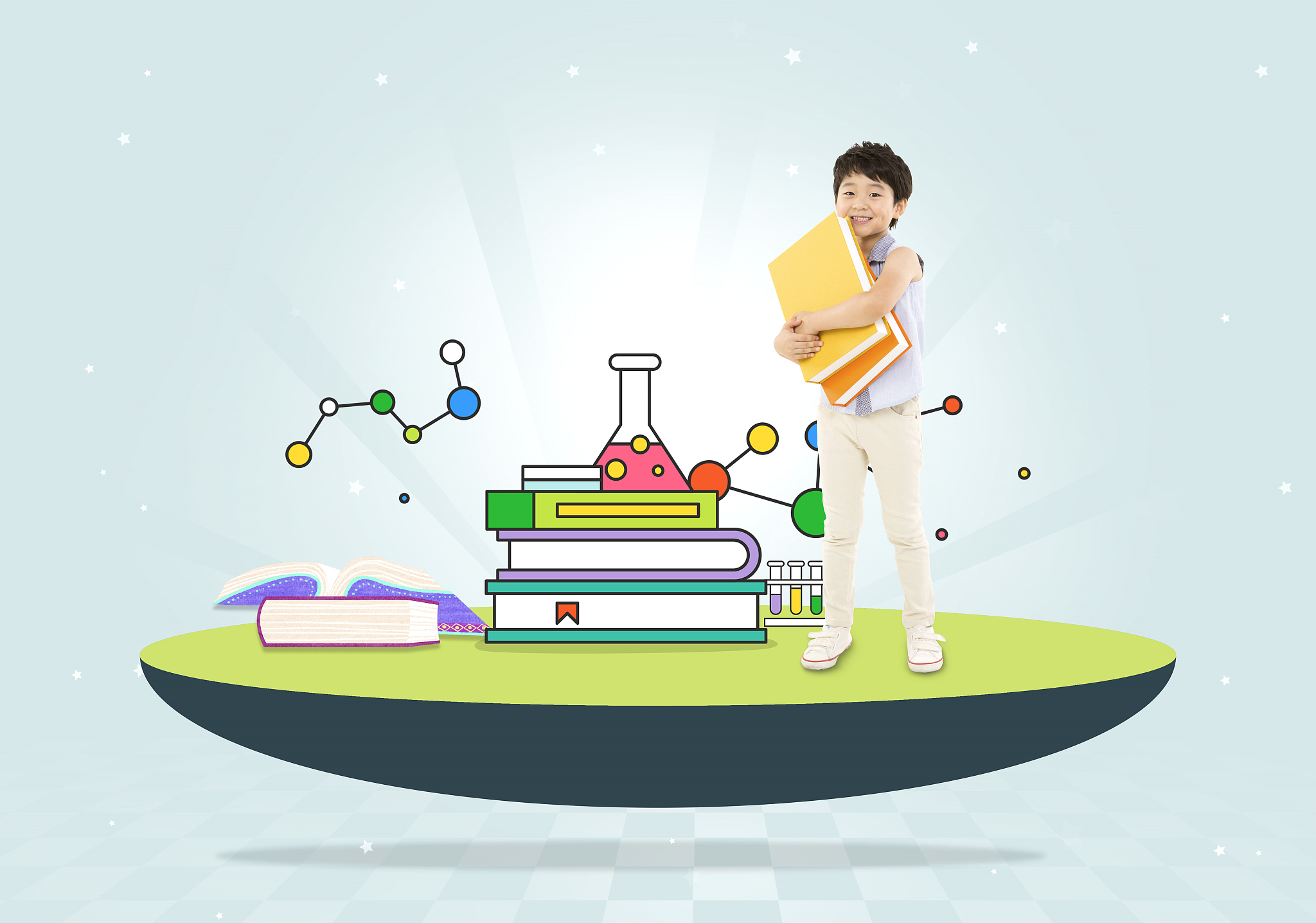 education