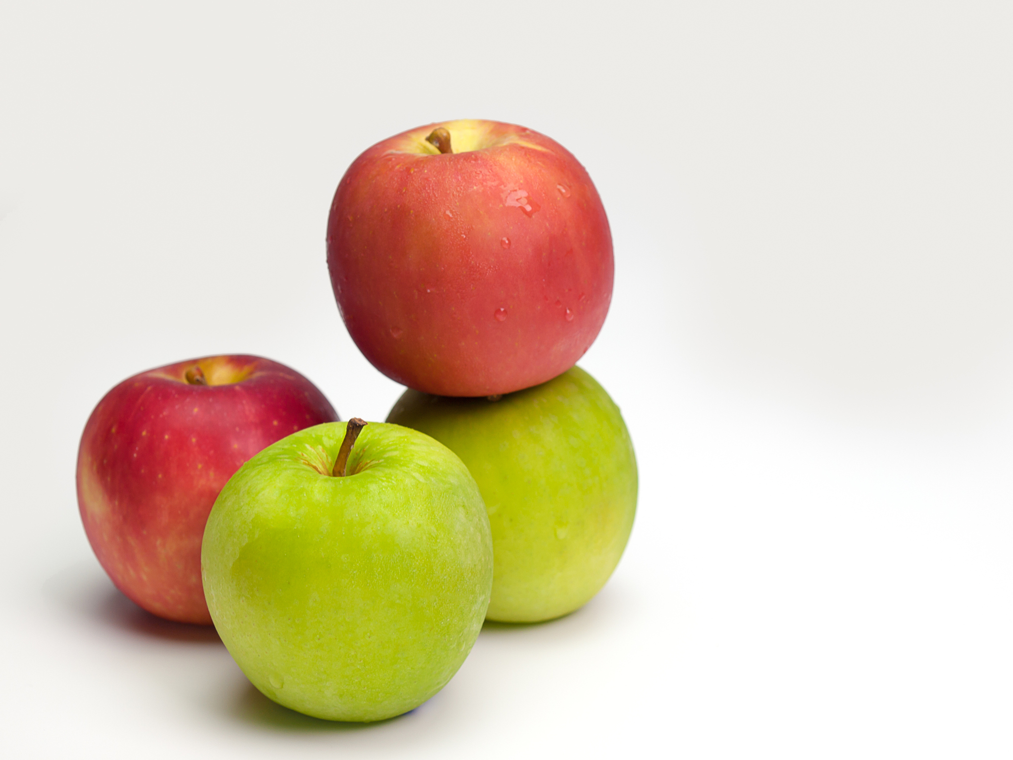 apple fruit
