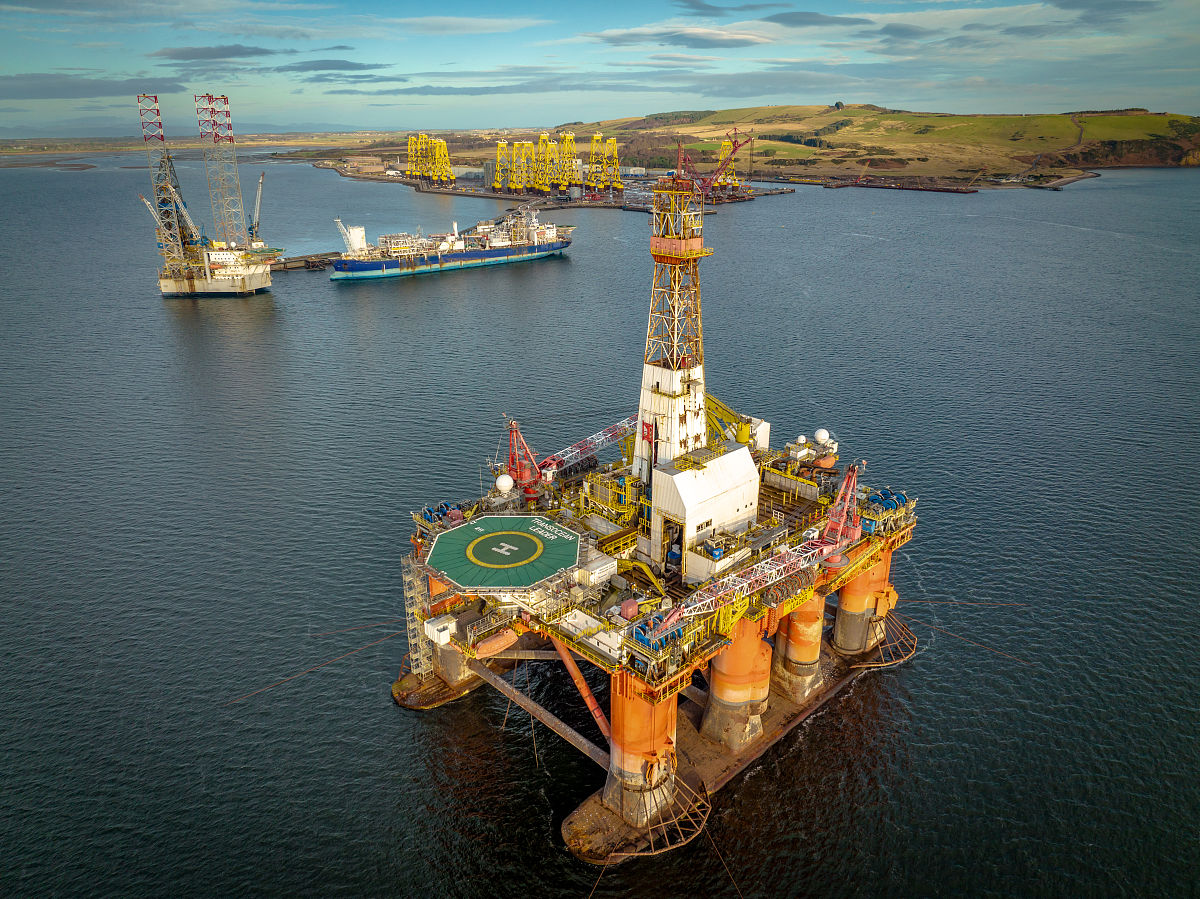 东北石油大学的资源勘查工程专业前景有哪些