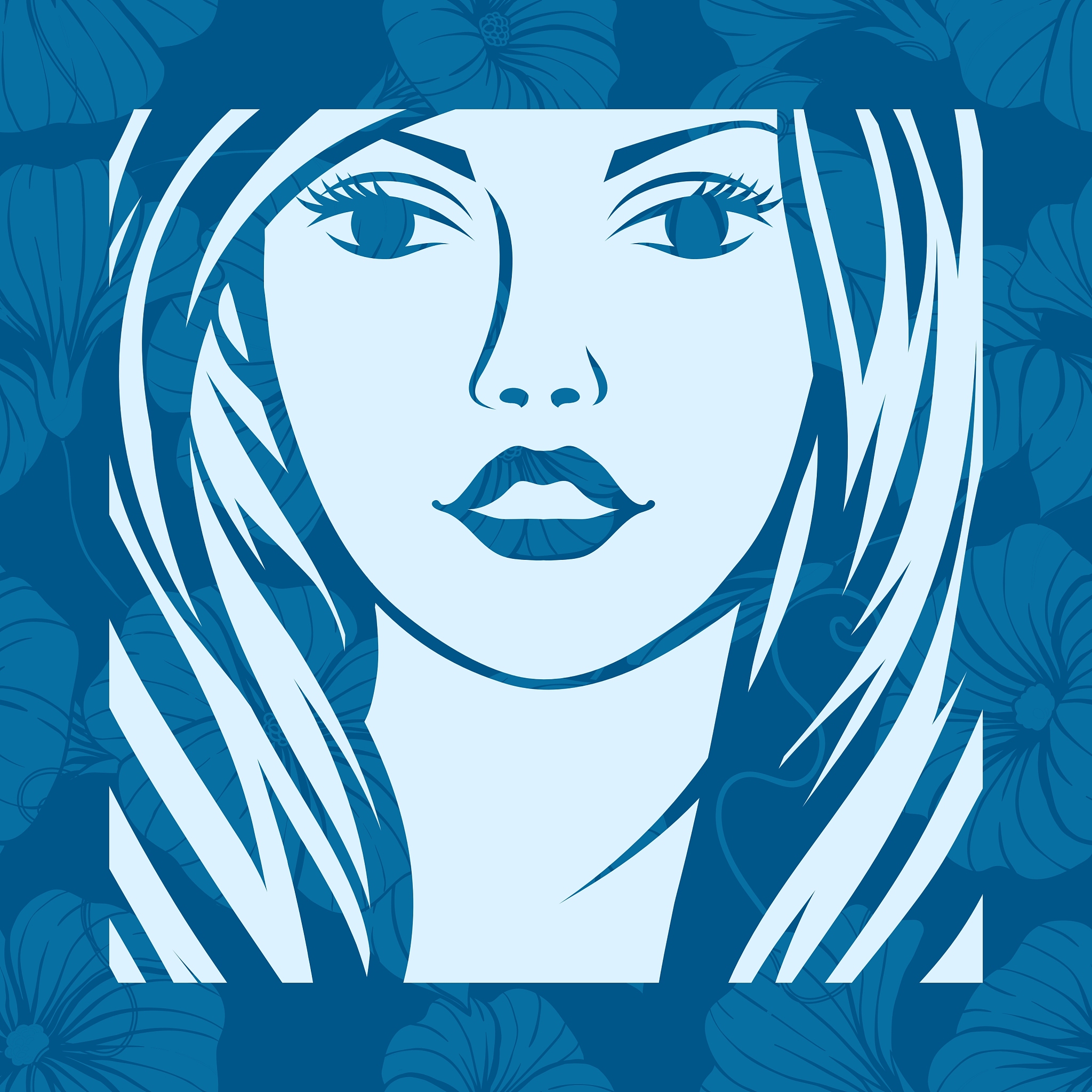 你觉得世界上最美的女人是谁