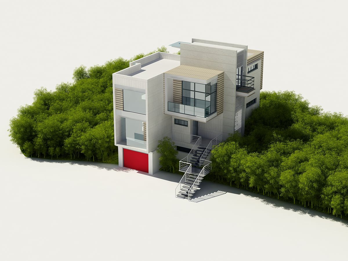 帮我使用su建模gurdau酒庄具体步骤