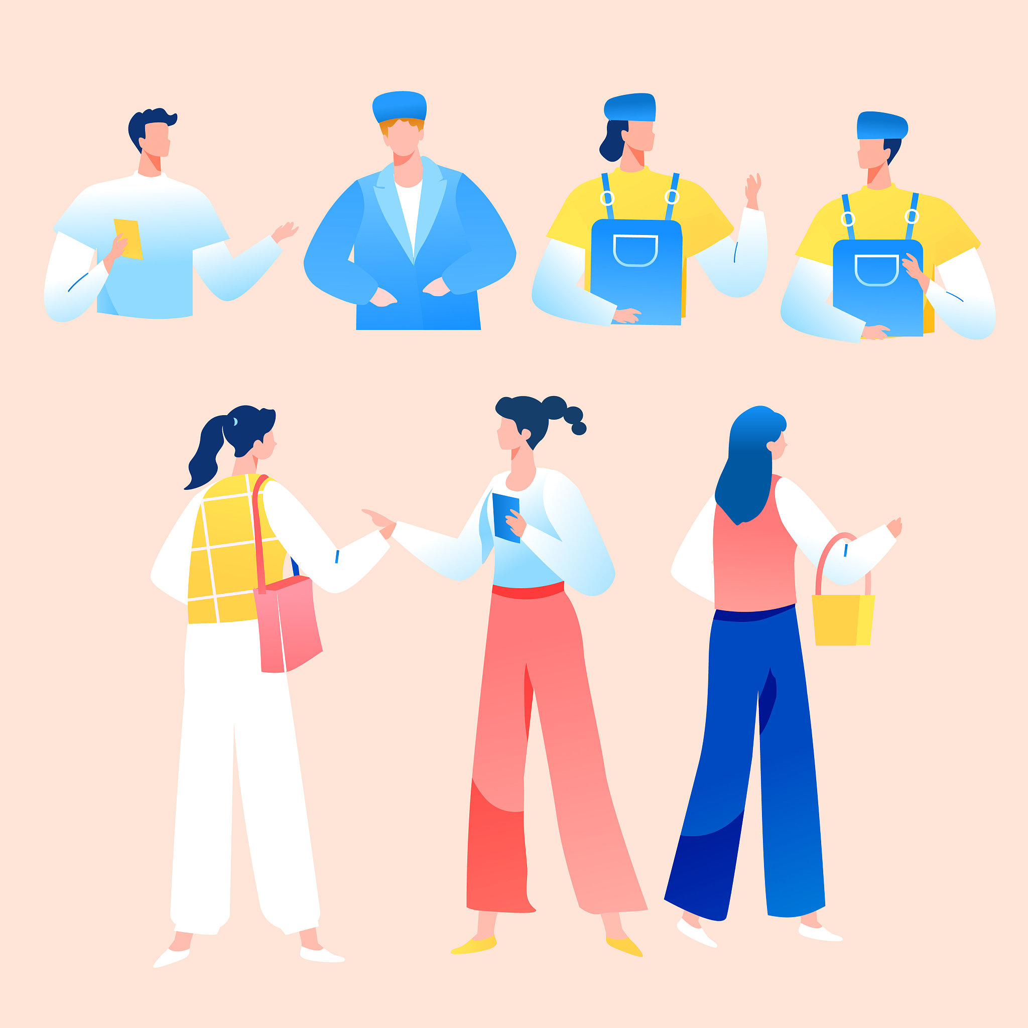 什么是doordash app