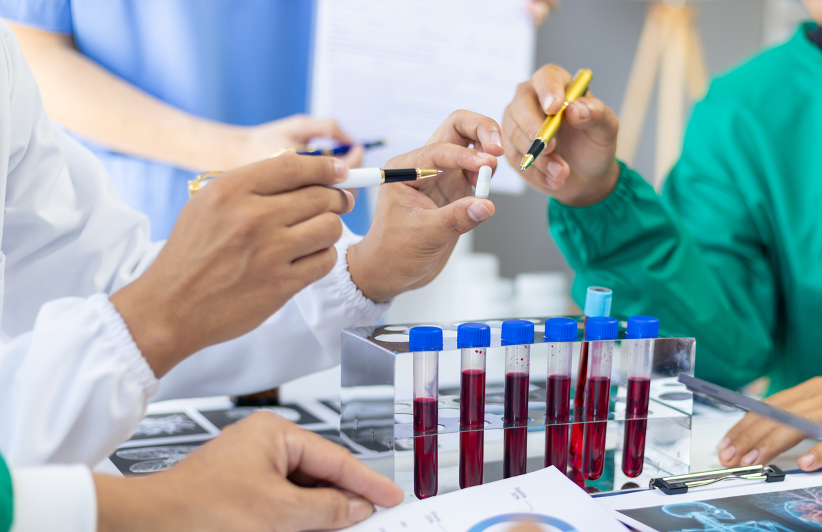 血清总蛋白质含量测定的临床意义