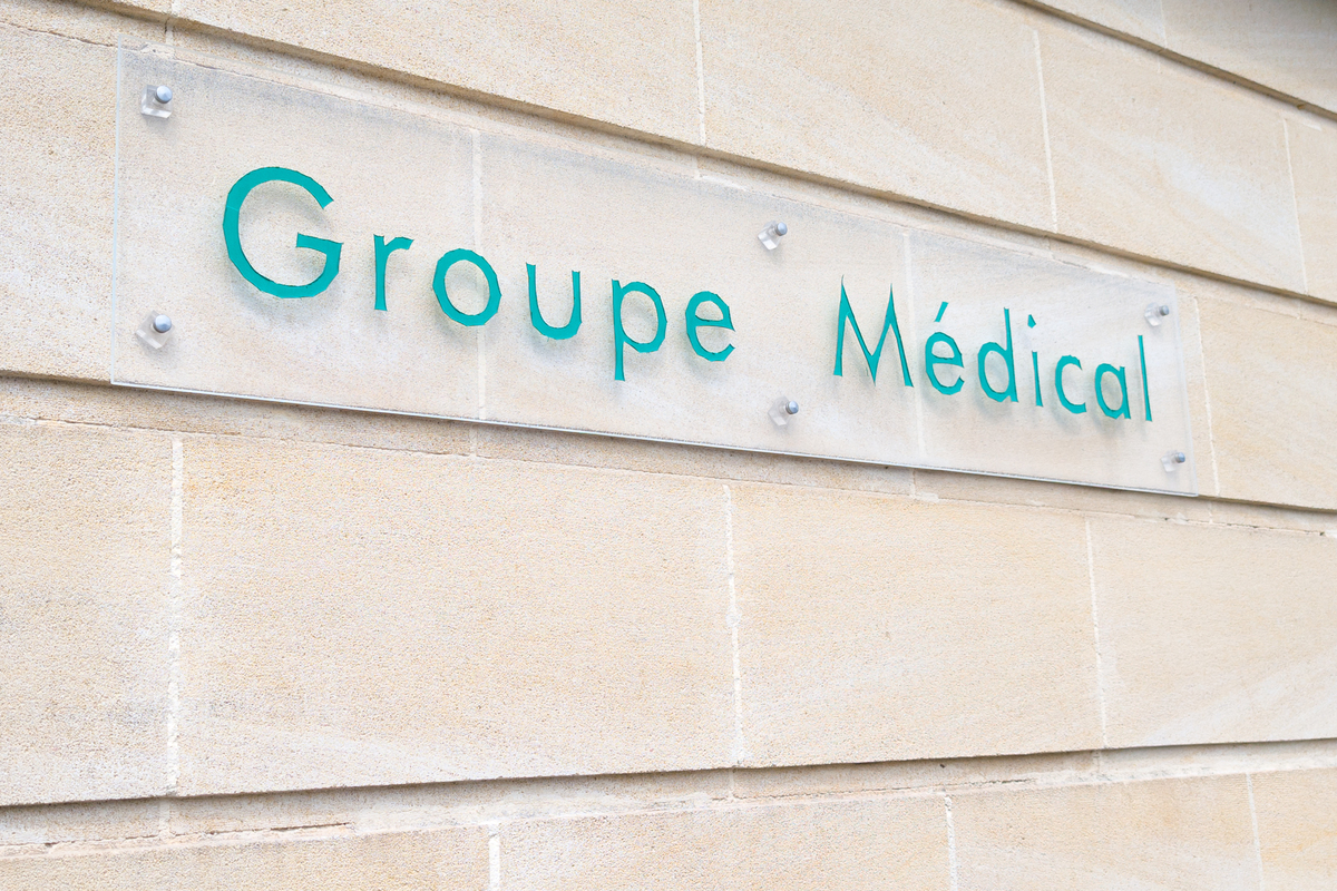 '胸痛中心'英文翻译 - 正确说法是什么？