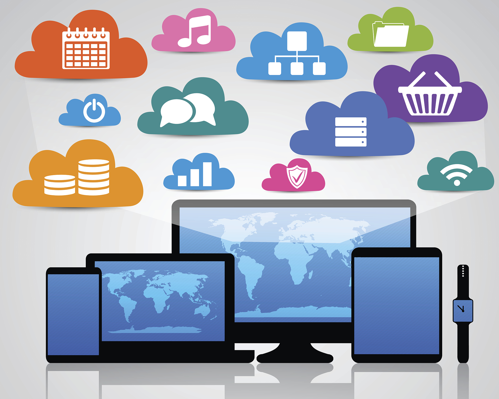 cloud technology