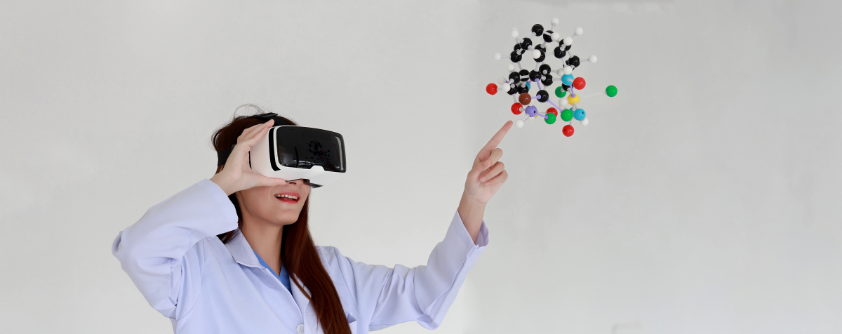 Research Proposal: Evaluating User Experience of VR Glasses in Wisdom Manufacturing