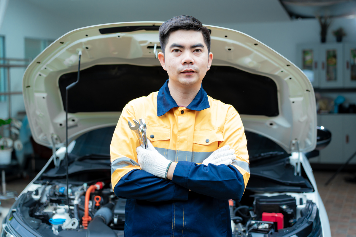 长春汽车工业高等专科学校汽车检测与维修技术专业怎么样？就业前景好吗？