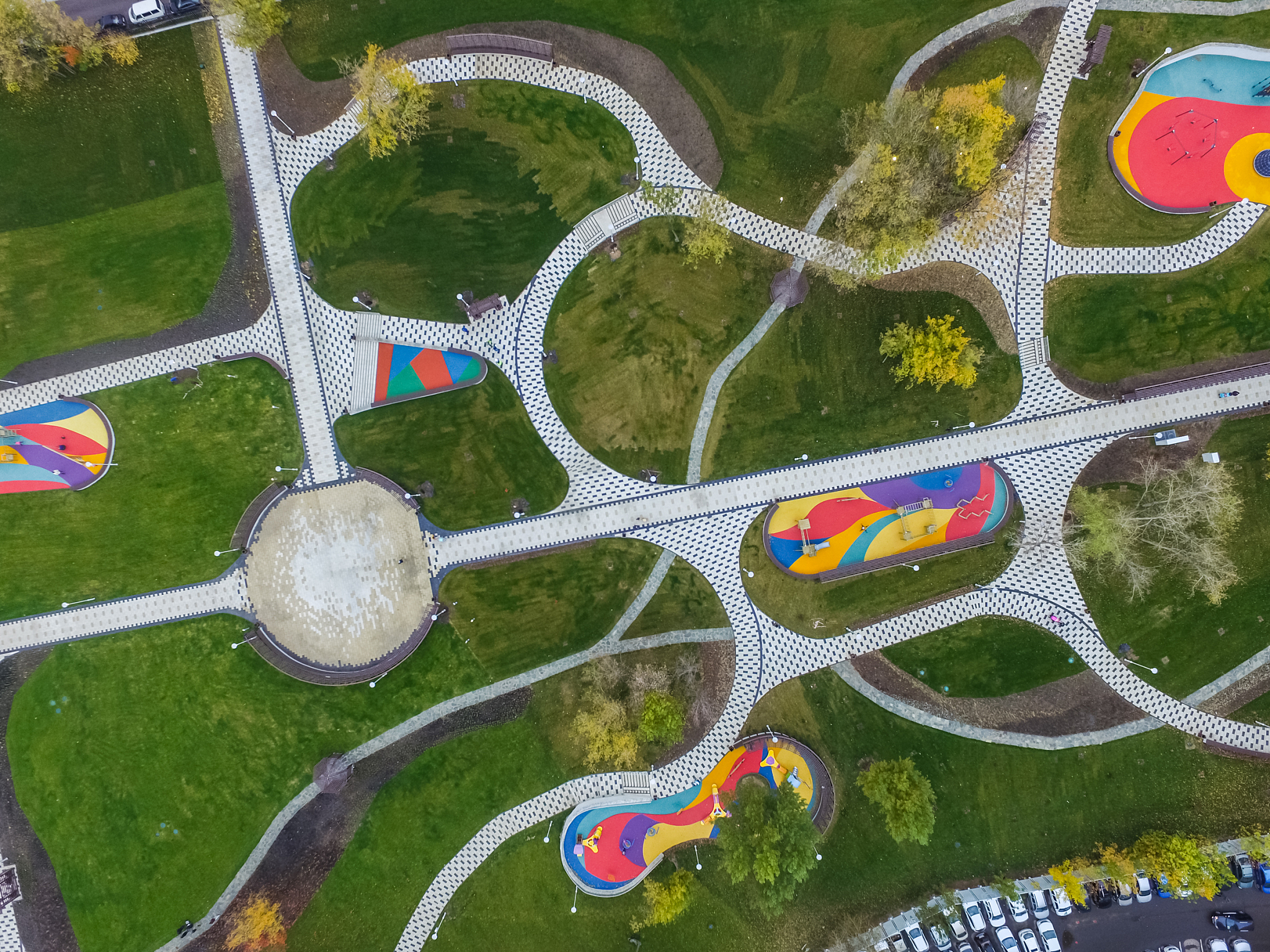 迎亚运绿化保障方案