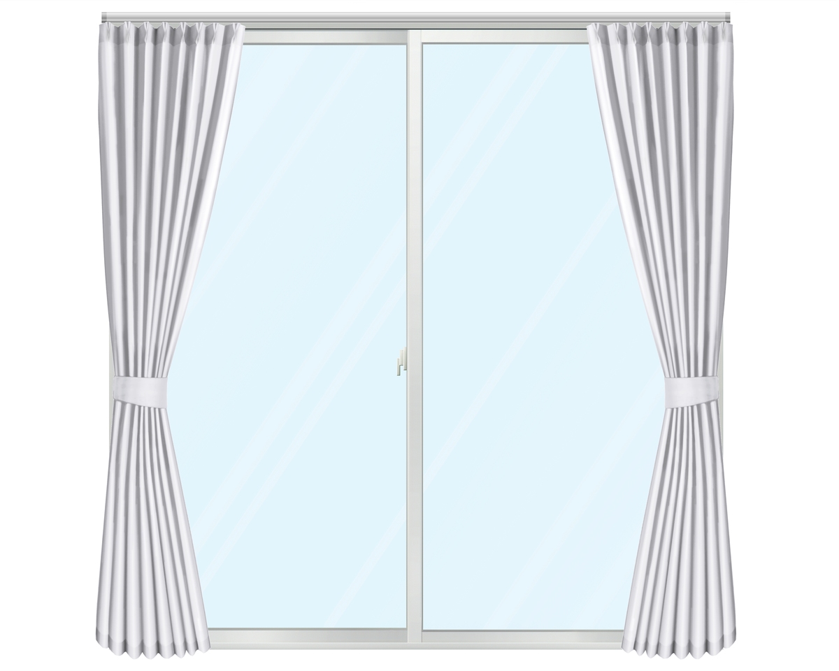 窗帘选购指南：功能、风格、材质、尺寸、颜色、预算全解析