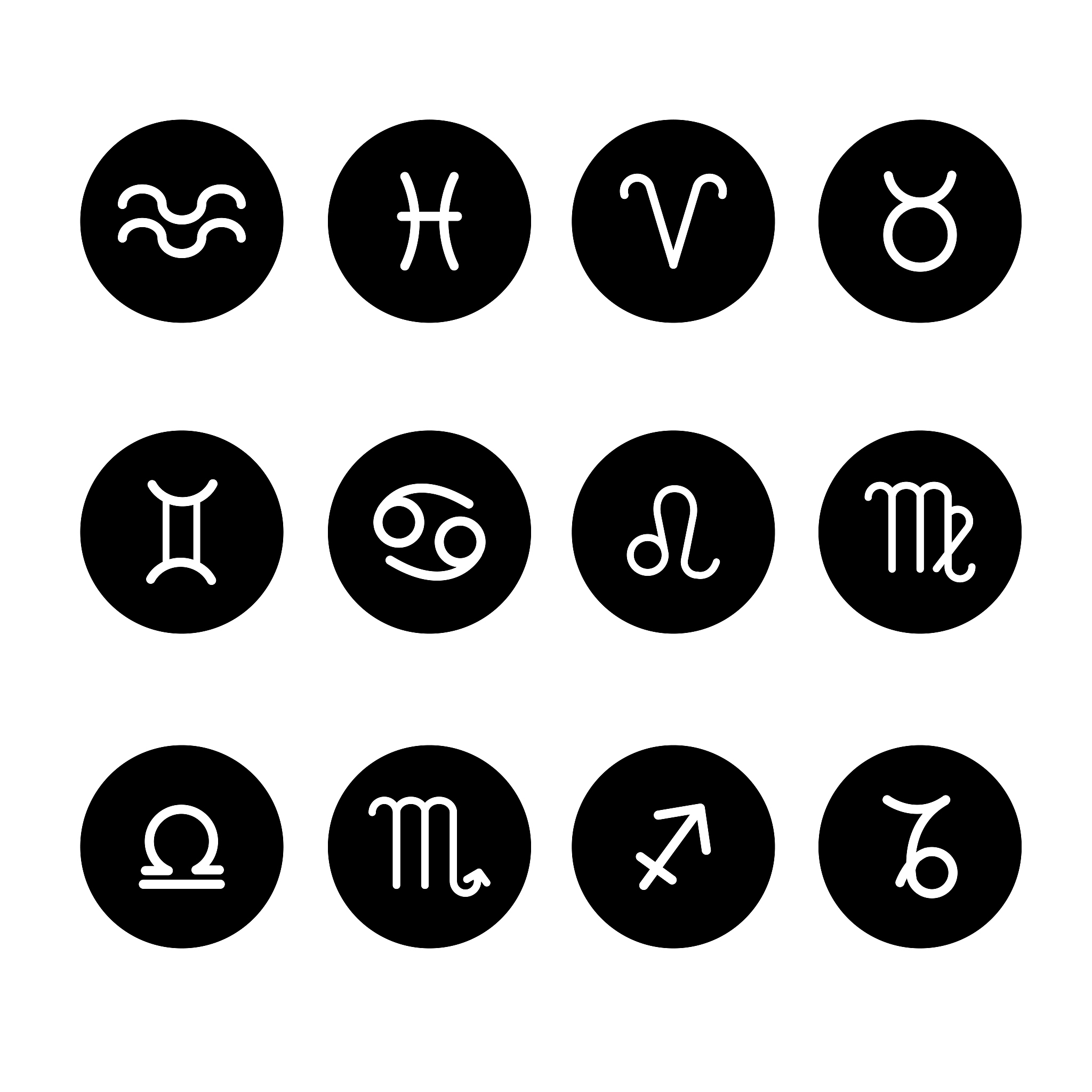 你以为这些星座的人都很火爆？其实他们温柔得让人心疼！