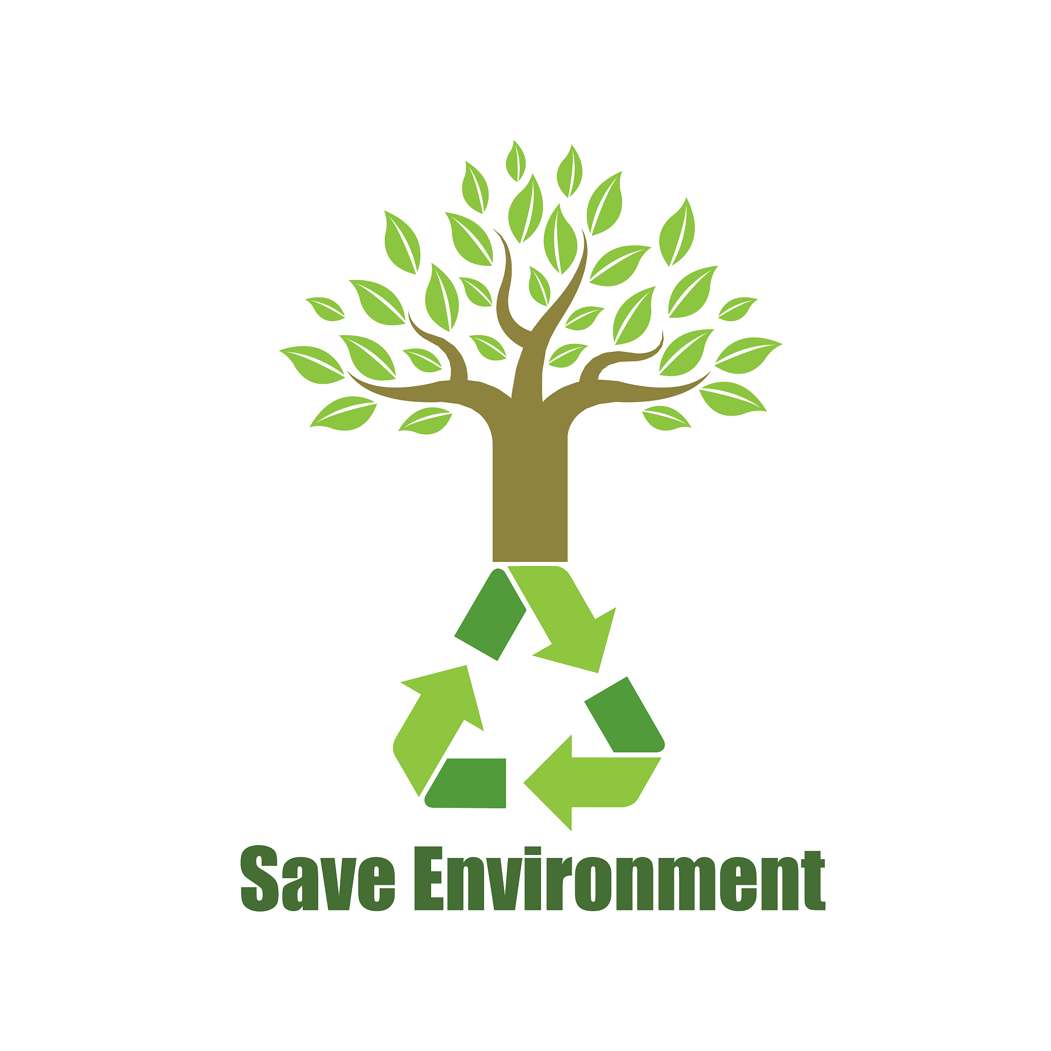 save environment