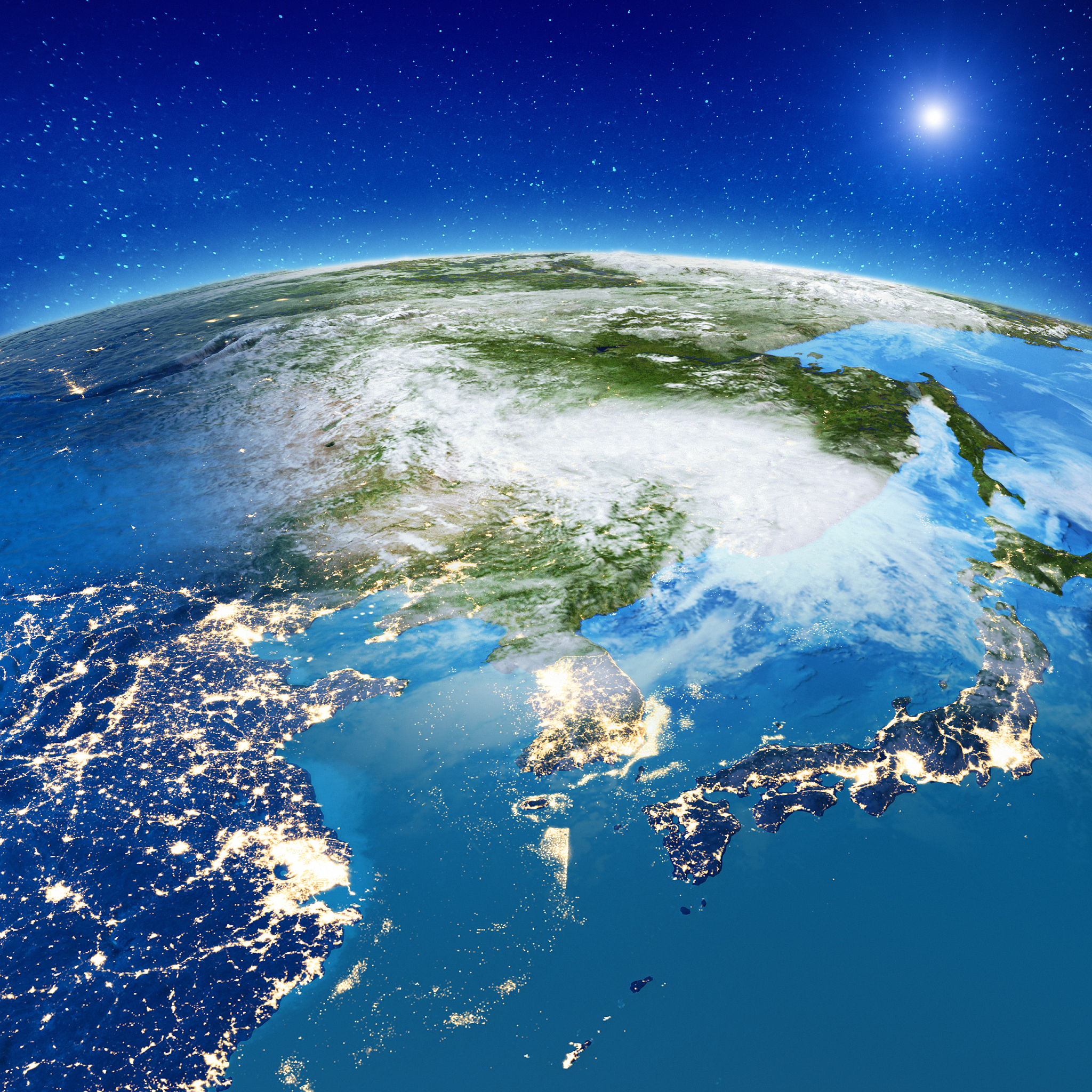 2022年亚洲整形手术趋势：中国、韩国和日本对比