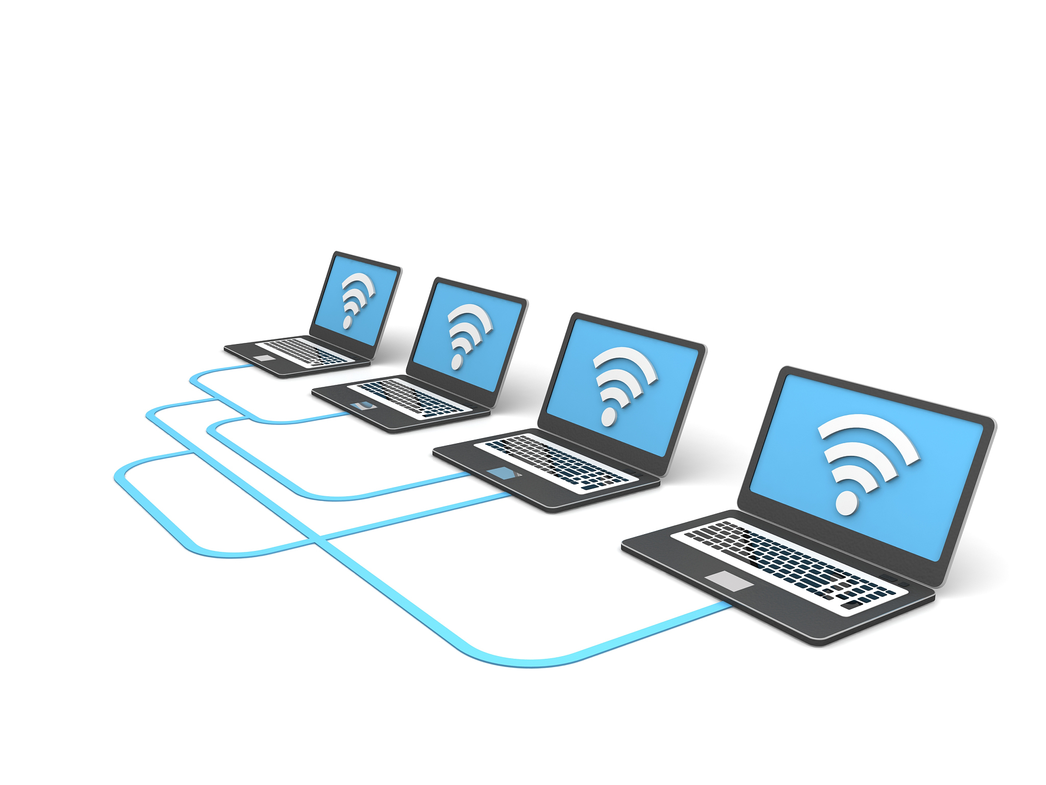 电脑网速慢？可能是这几个原因！