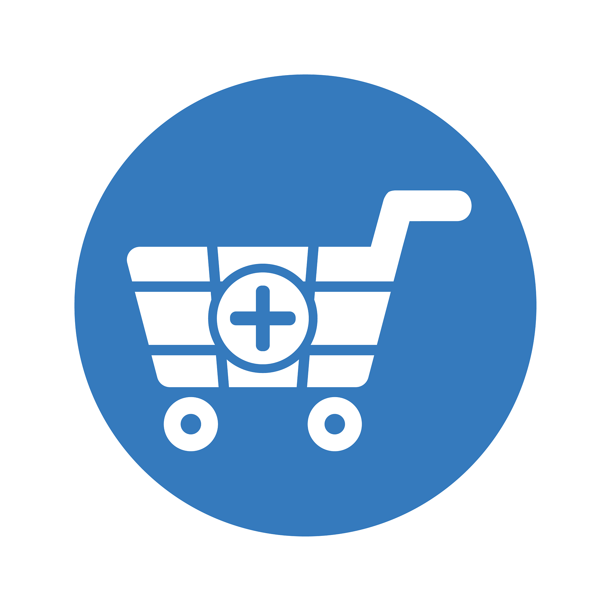 add to cart icon, adding shopping cart