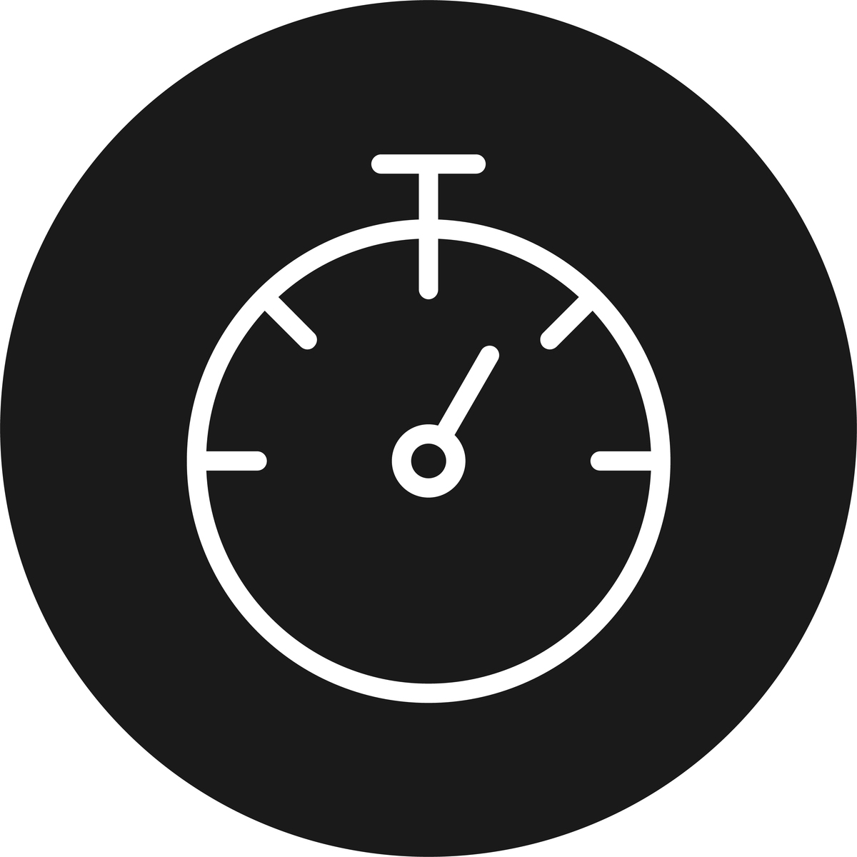 透明背景电子时钟 HTML5 代码 -  简洁易懂