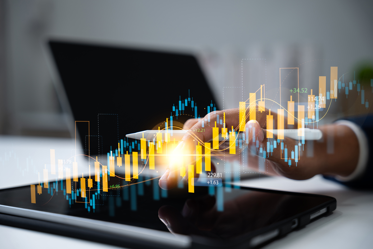 中国技术领域优质股票盘点：互联网、人工智能、电商、金融科技等