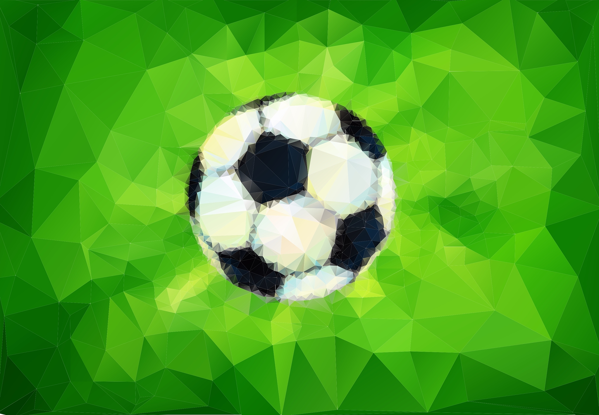 football image