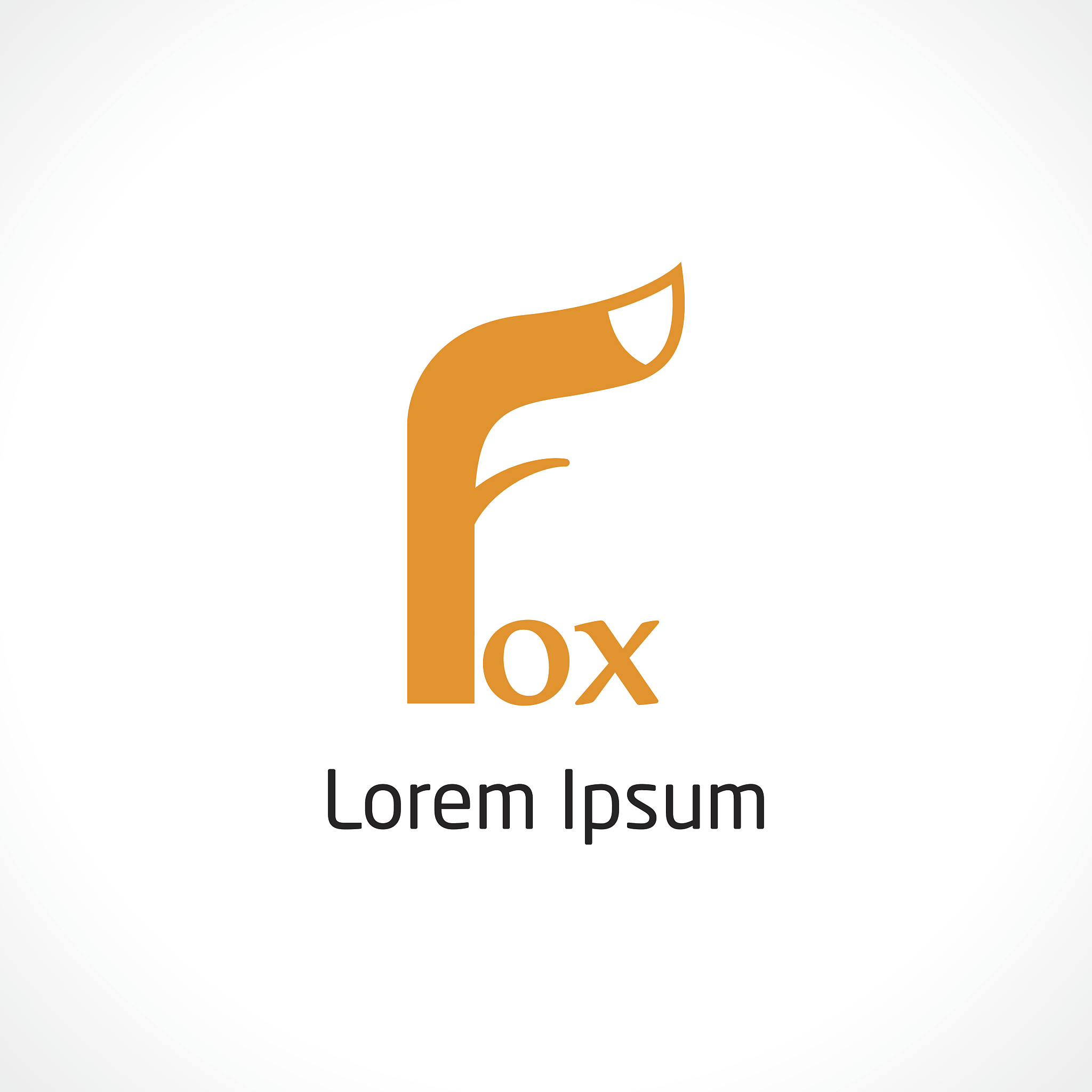 letter f