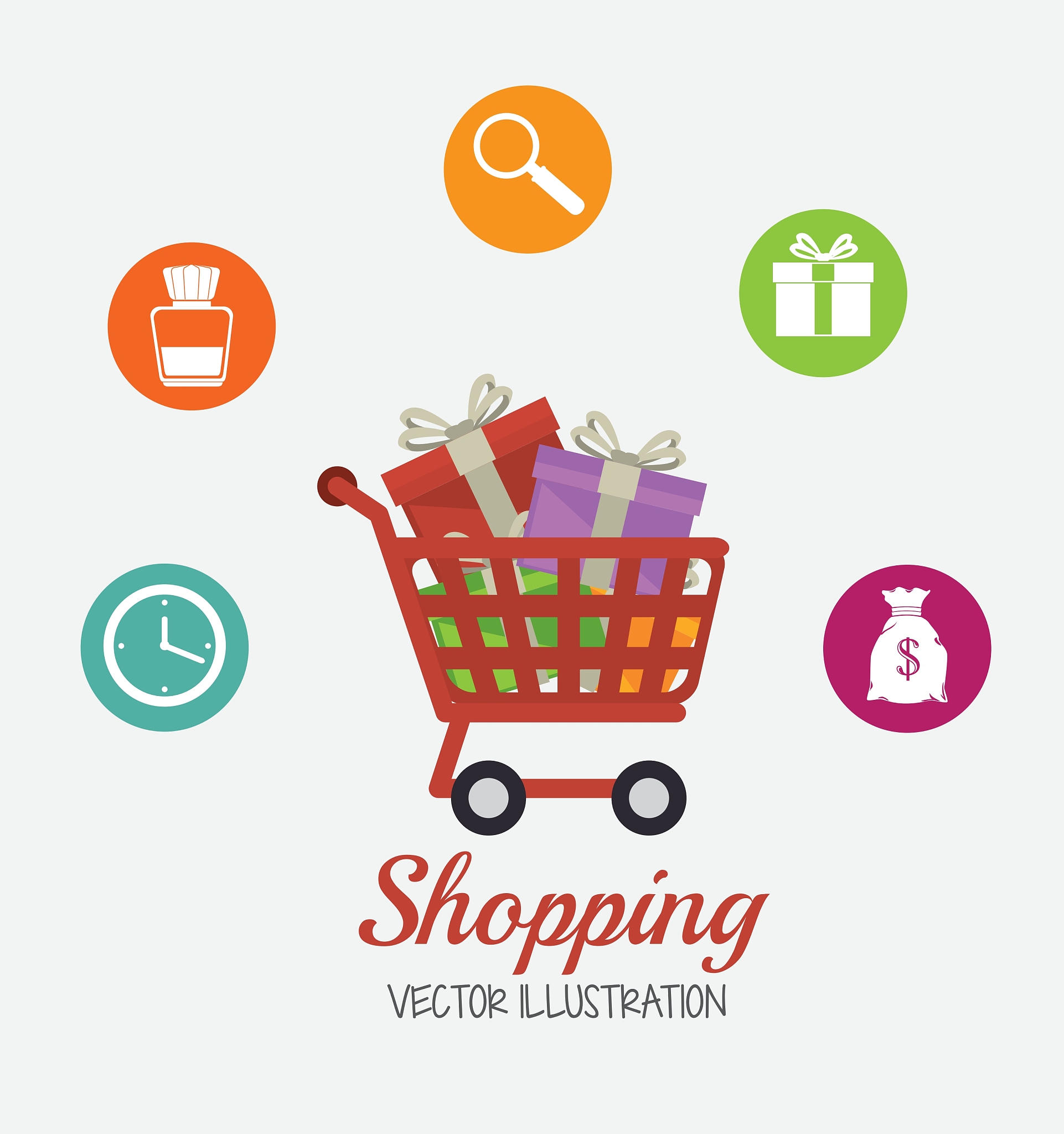 ecommerce and shopping