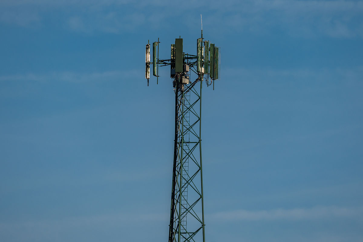 手机没信号？可能是这几个原因！