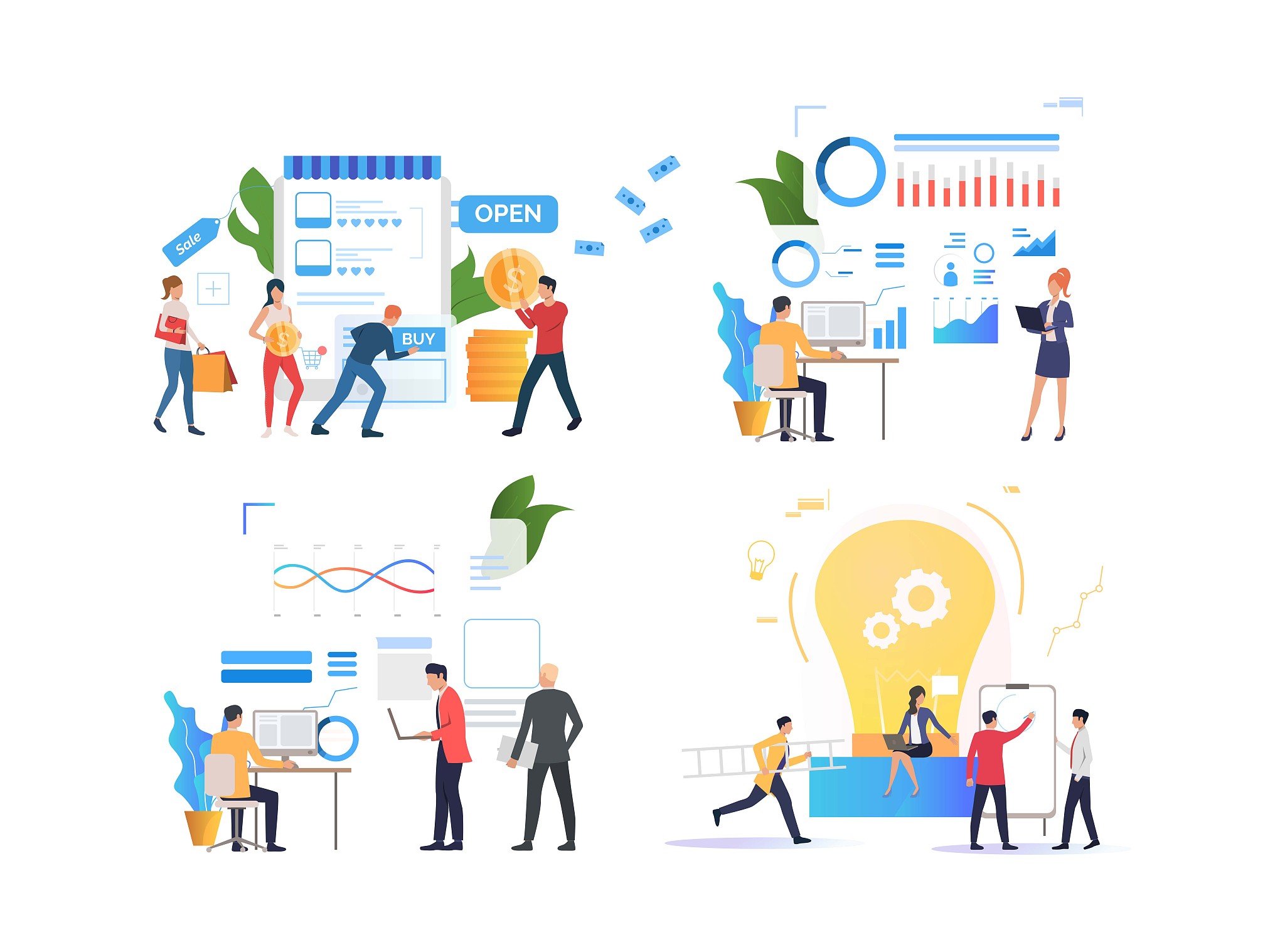 女孩适合学习哪些专业？